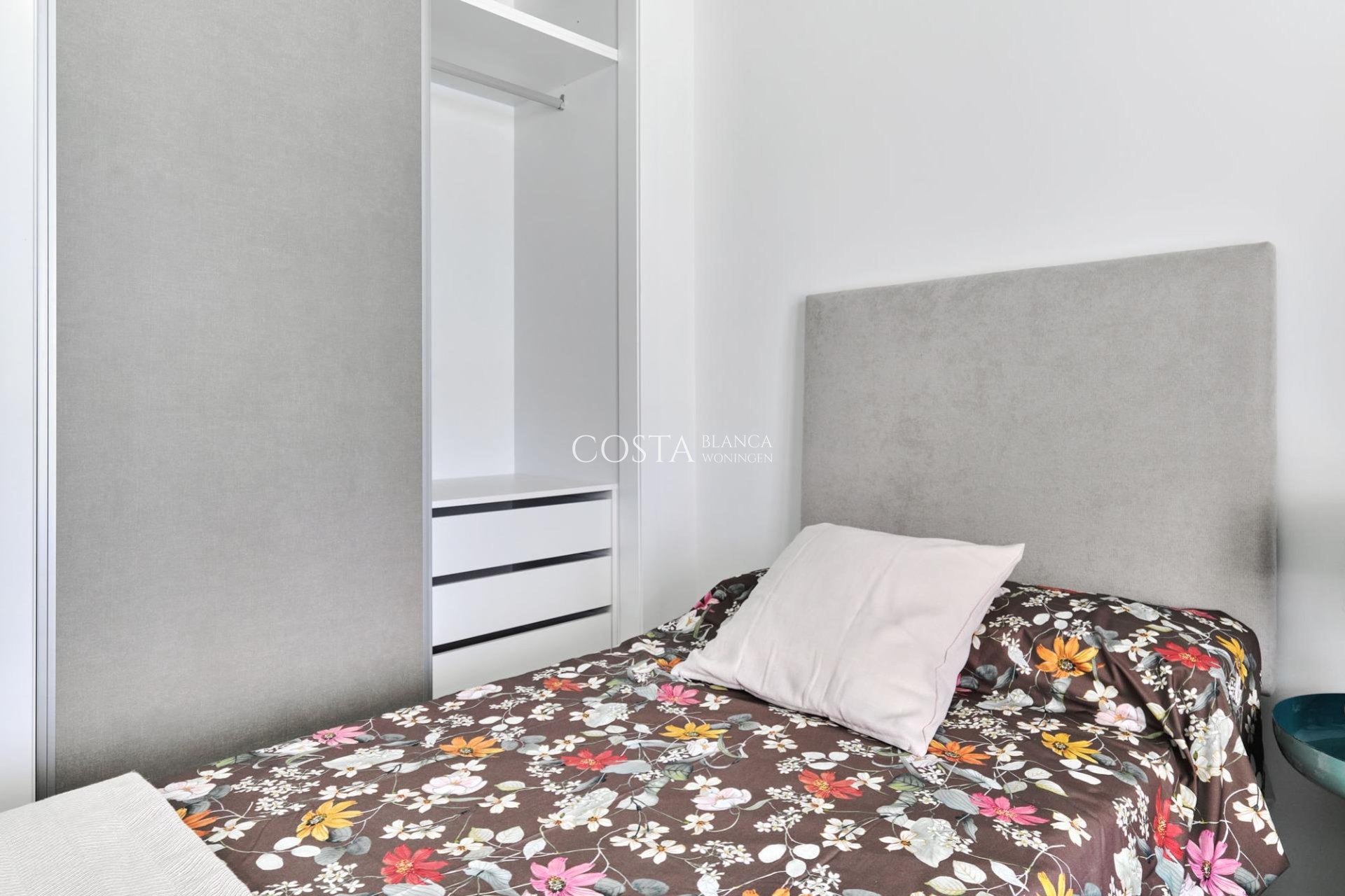 Nieuwbouw Woningen - Appartement -
Torrevieja - La Veleta