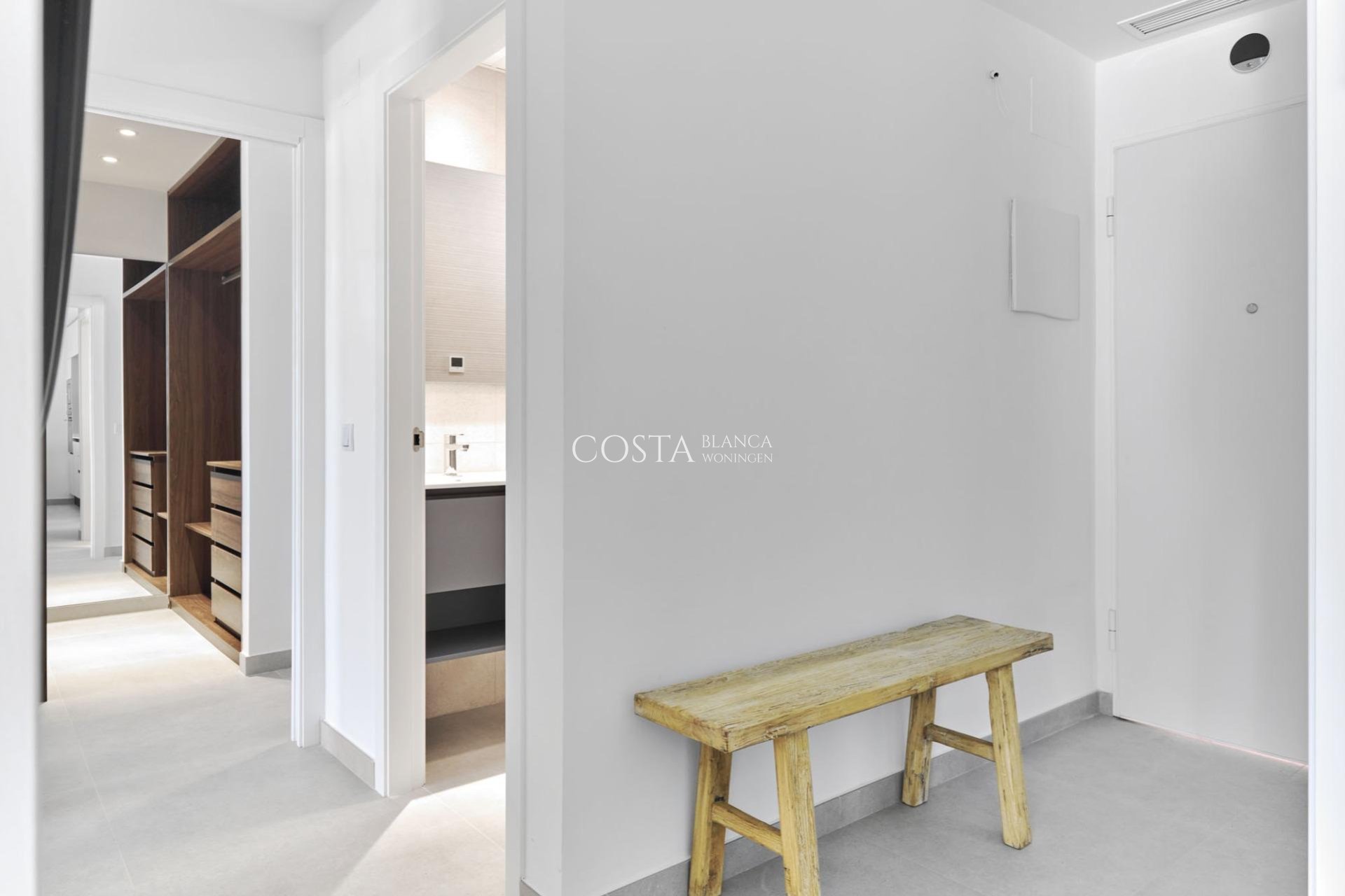 Nieuwbouw Woningen - Appartement -
Torrevieja - La Veleta