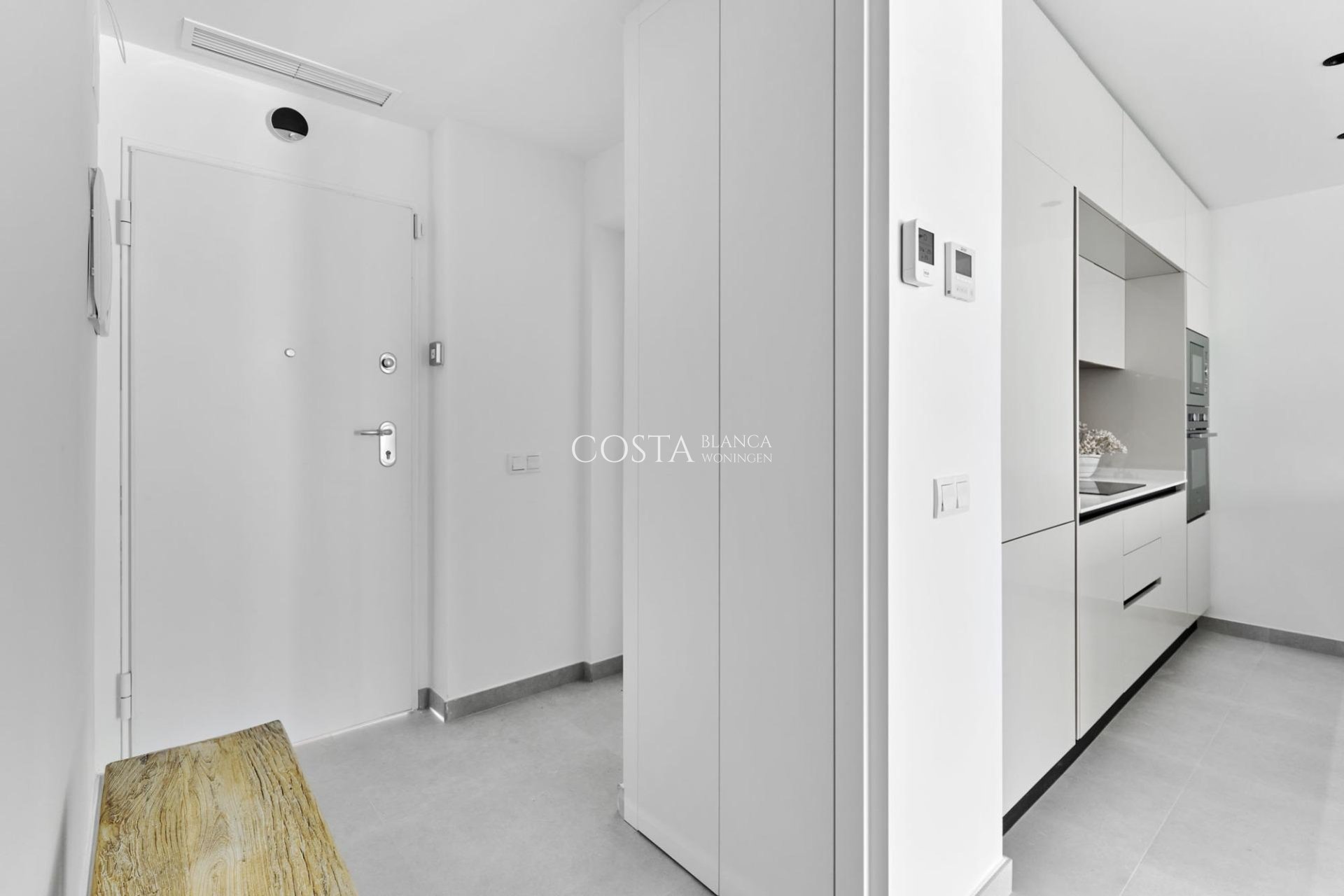 Nieuwbouw Woningen - Appartement -
Torrevieja - La Veleta