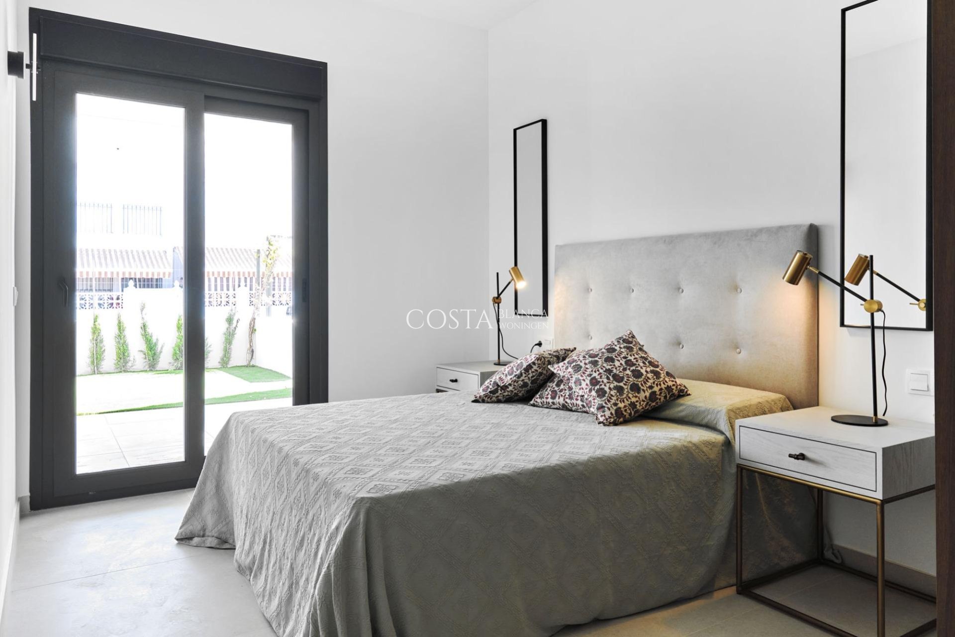 Nieuwbouw Woningen - Appartement -
Torrevieja - La Veleta