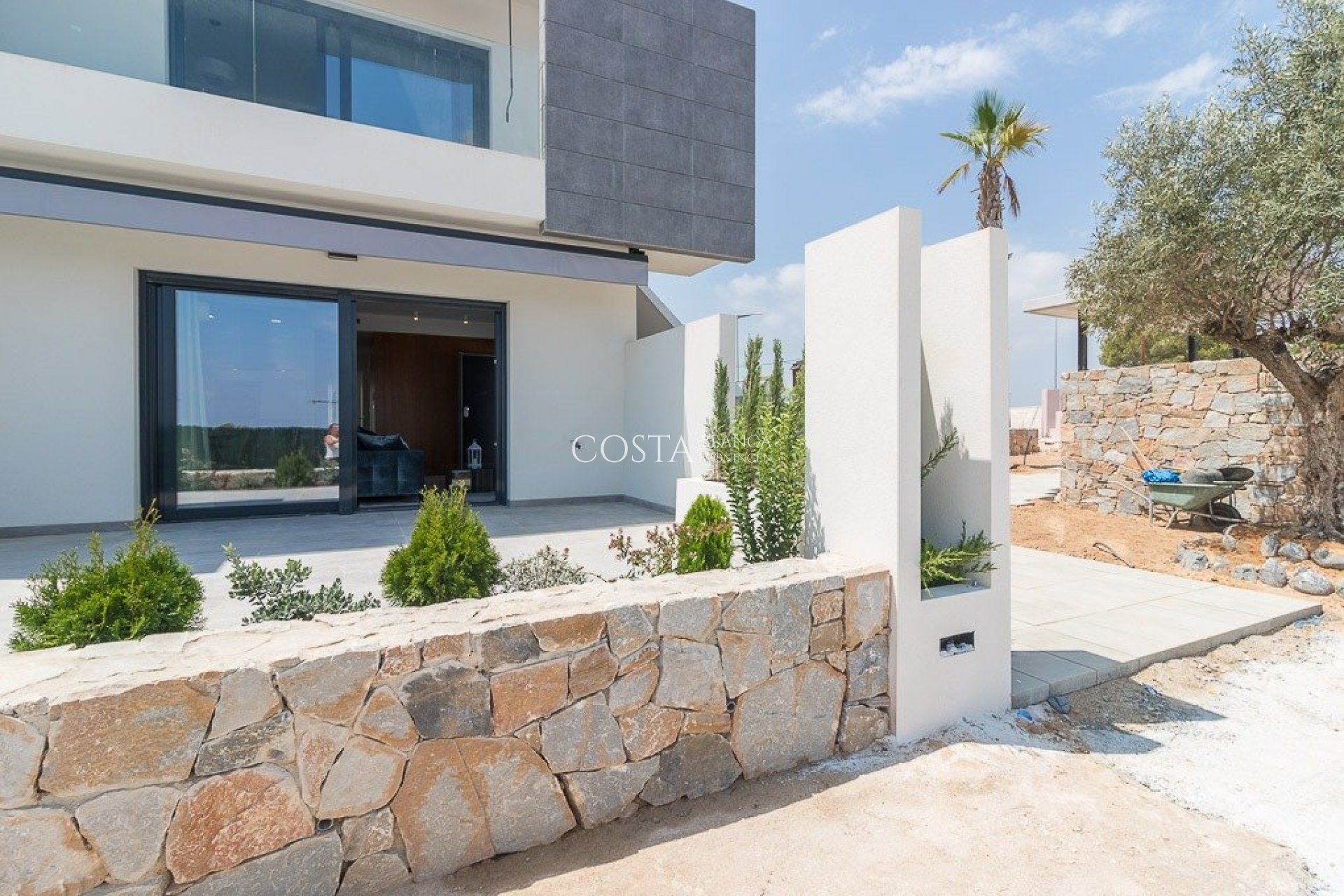 Nieuwbouw Woningen - Appartement -
Torrevieja - Los Balcones
