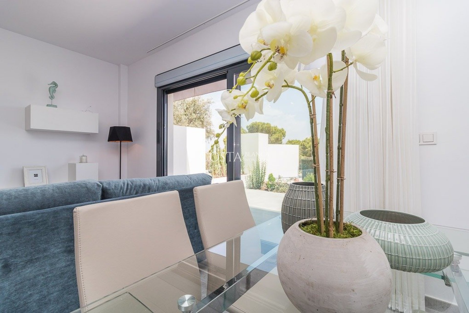 Nieuwbouw Woningen - Appartement -
Torrevieja - Los Balcones