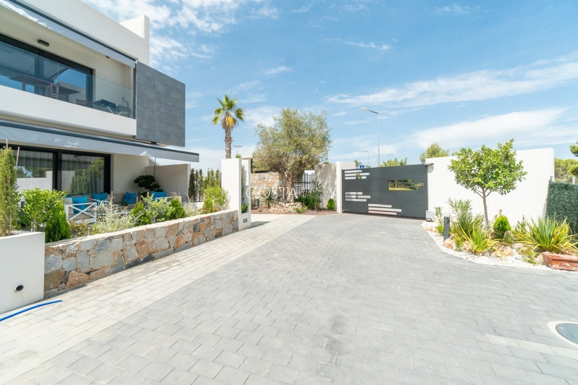 Nieuwbouw Woningen - Appartement -
Torrevieja - Los Balcones