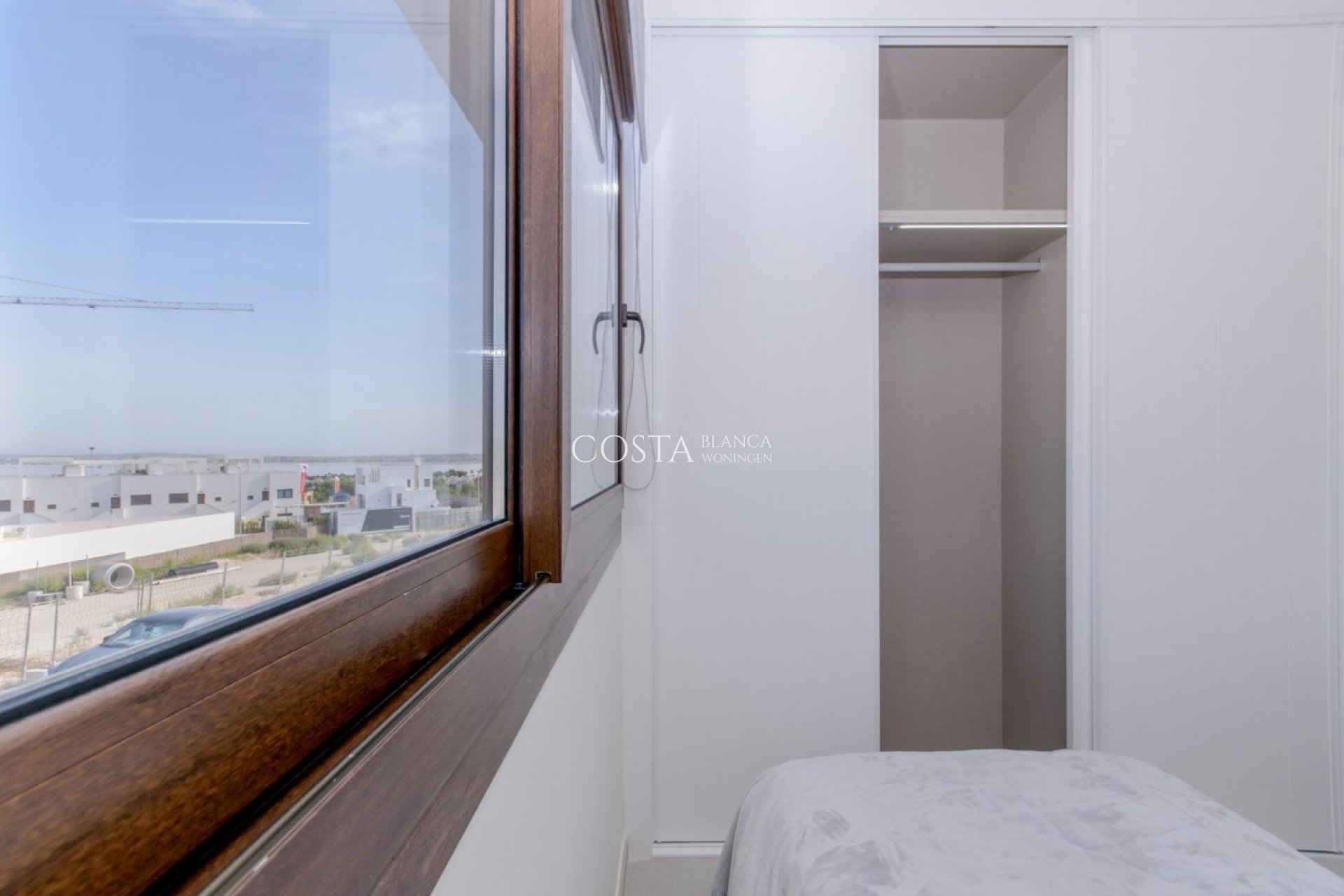Nieuwbouw Woningen - Appartement -
Torrevieja - Los Balcones