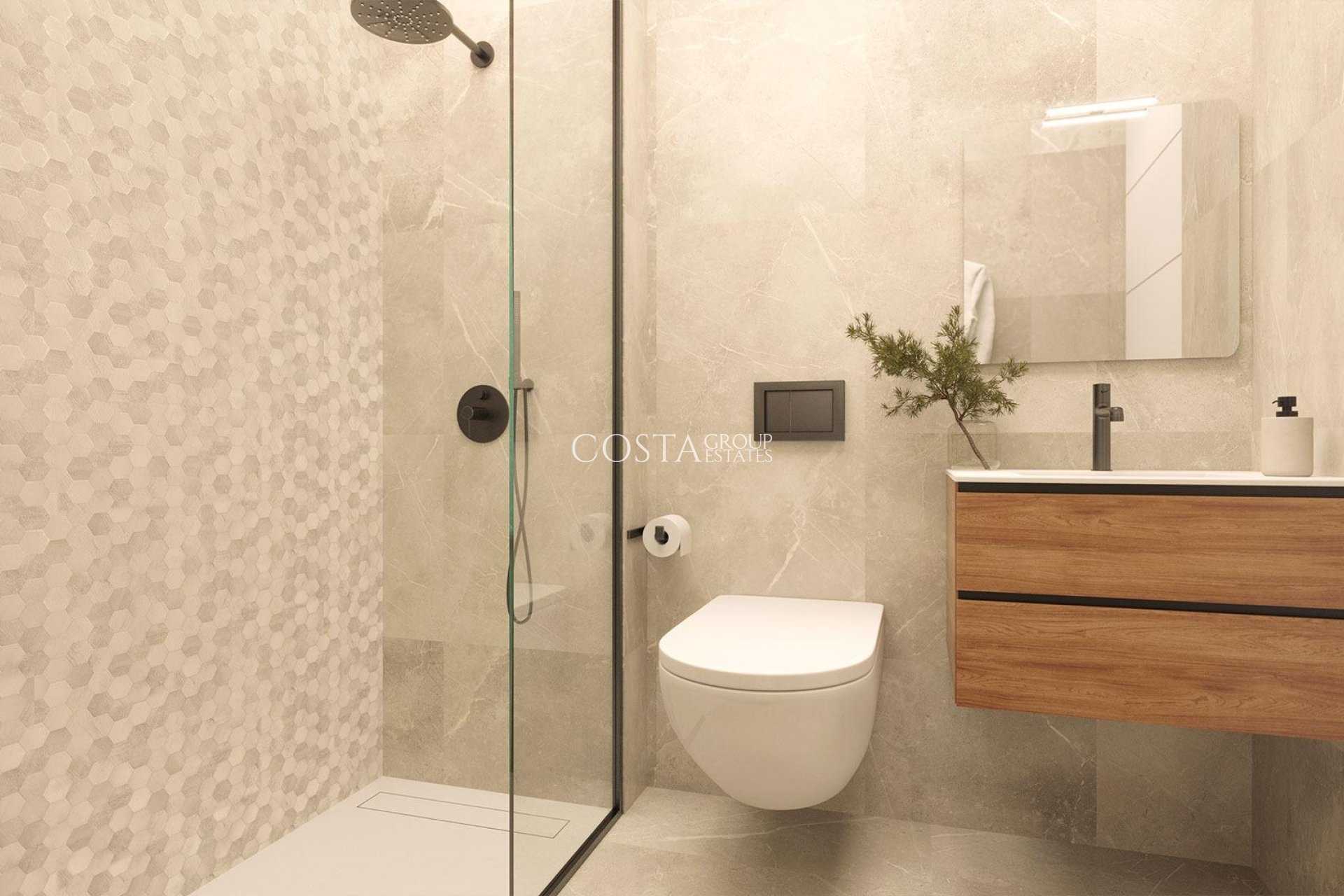 Nieuwbouw Woningen - Appartement -
Torrevieja - Playa del Acequión