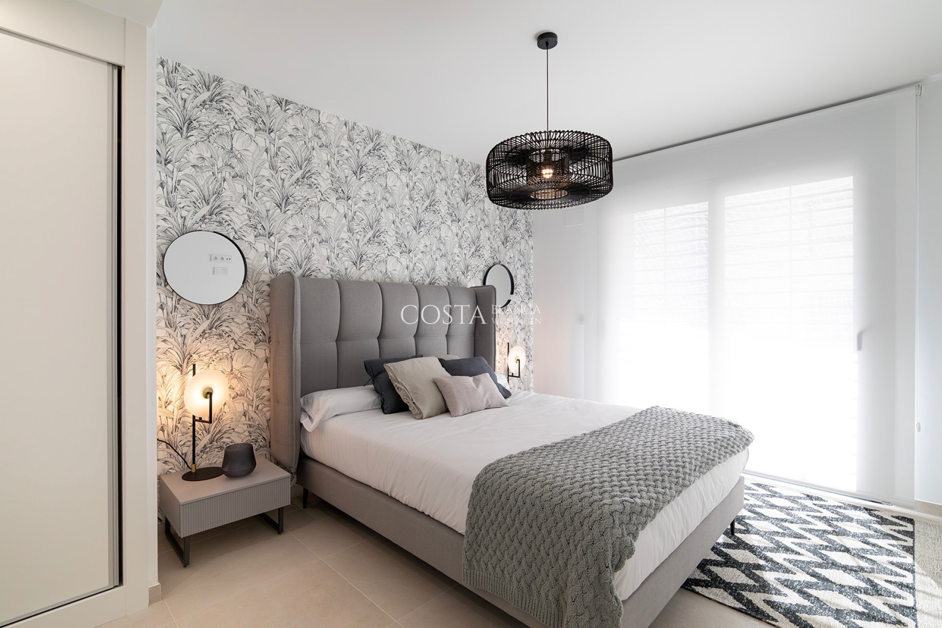 Nieuwbouw Woningen - Appartement -
Torrevieja - Punta Prima