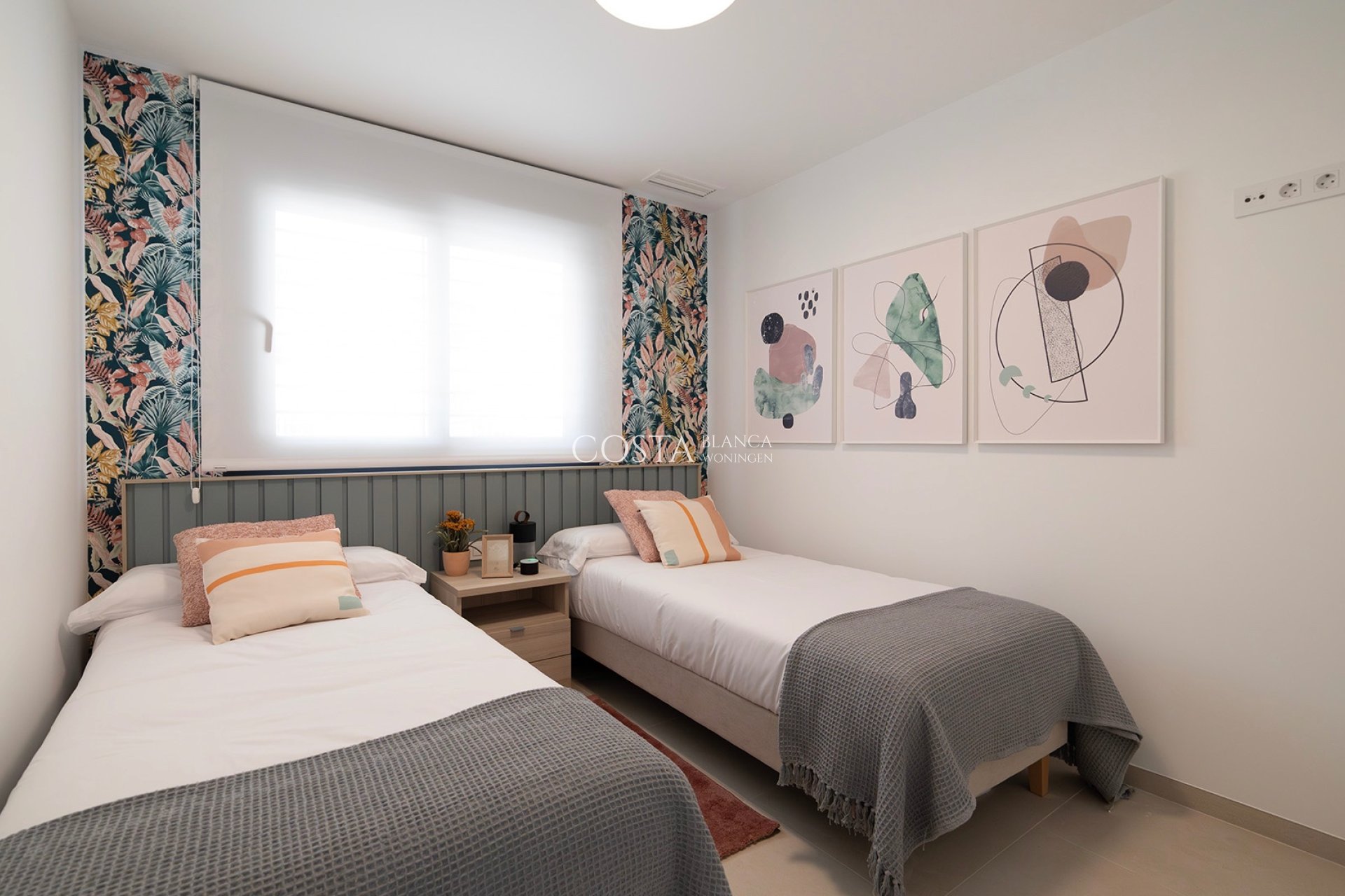 Nieuwbouw Woningen - Appartement -
Torrevieja - Punta Prima