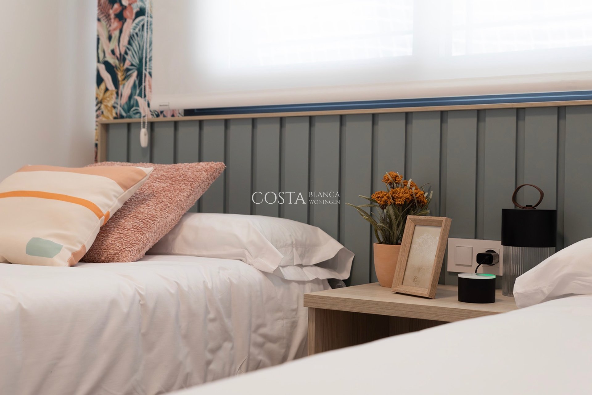 Nieuwbouw Woningen - Appartement -
Torrevieja - Punta Prima
