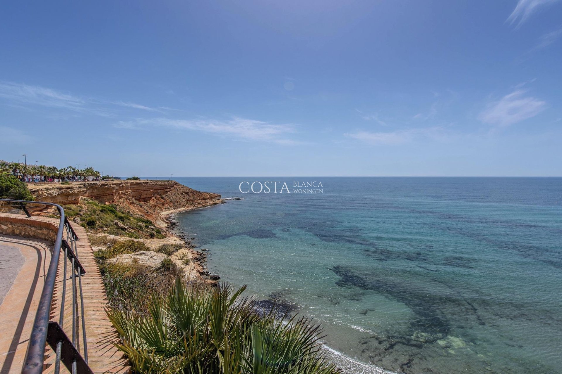 Nieuwbouw Woningen - Appartement -
Torrevieja - Torreblanca