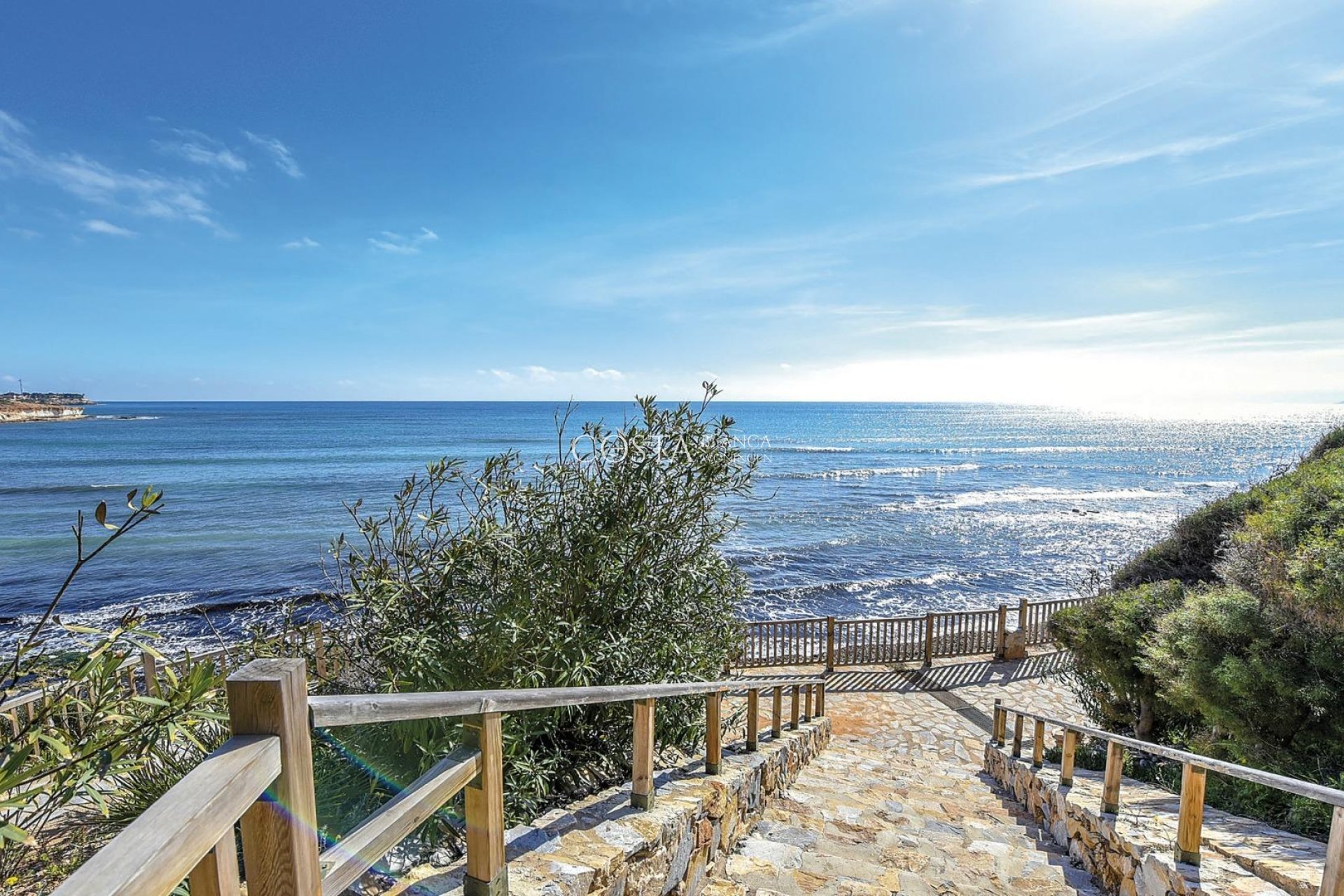Nieuwbouw Woningen - Appartement -
Torrevieja - Torreblanca