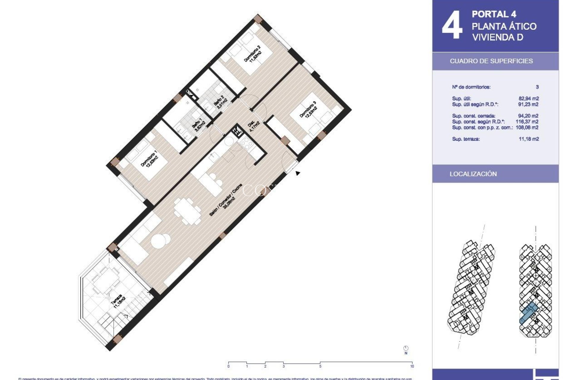 Nieuwbouw Woningen - Appartement -
Torrox - El Morche