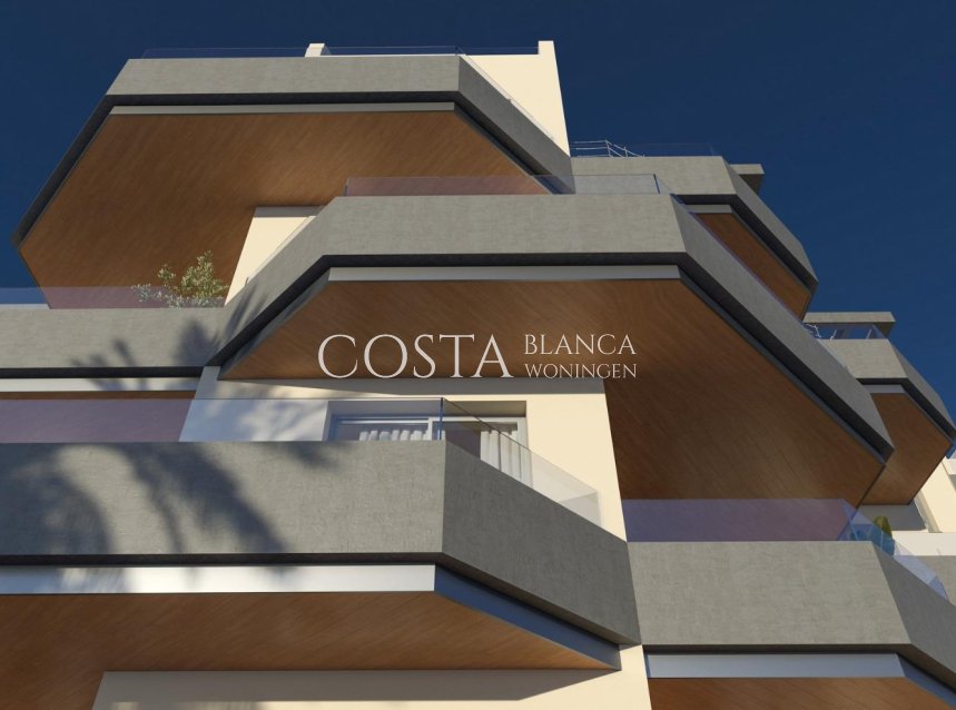 Nieuwbouw Woningen - Appartement -
Torrox - El Morche