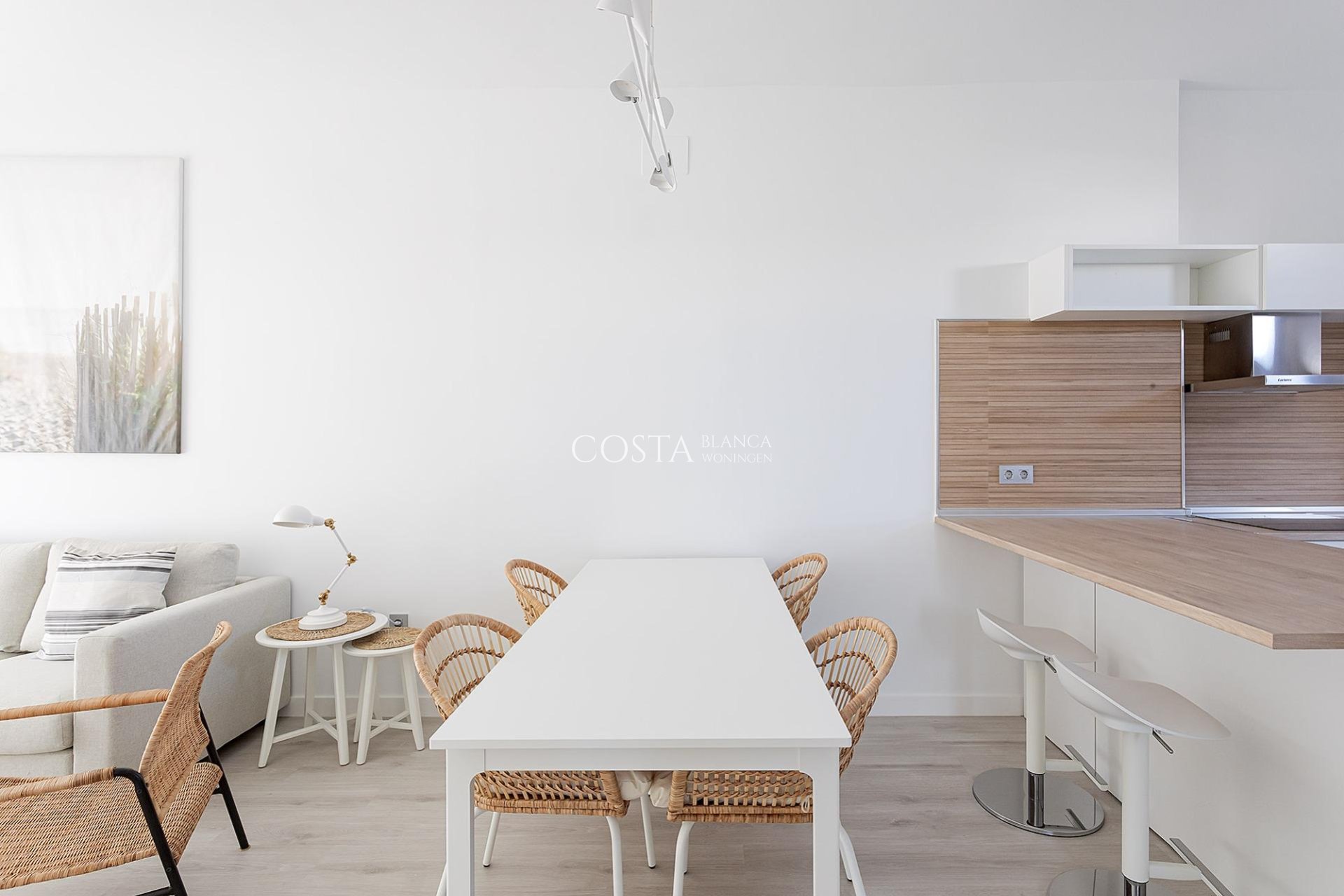 Nieuwbouw Woningen - Appartement -
Vera - Vera Playa