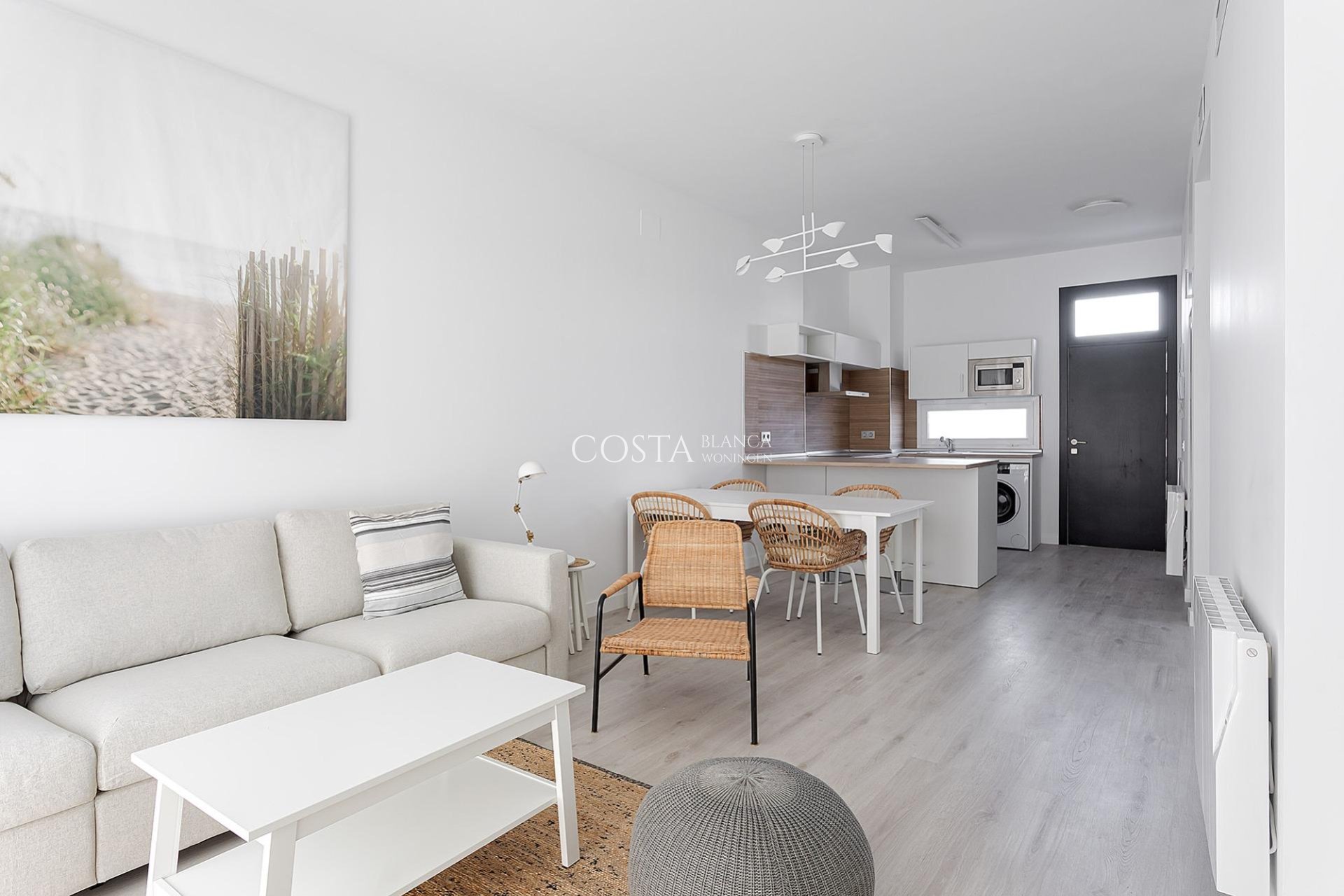 Nieuwbouw Woningen - Appartement -
Vera - Vera Playa