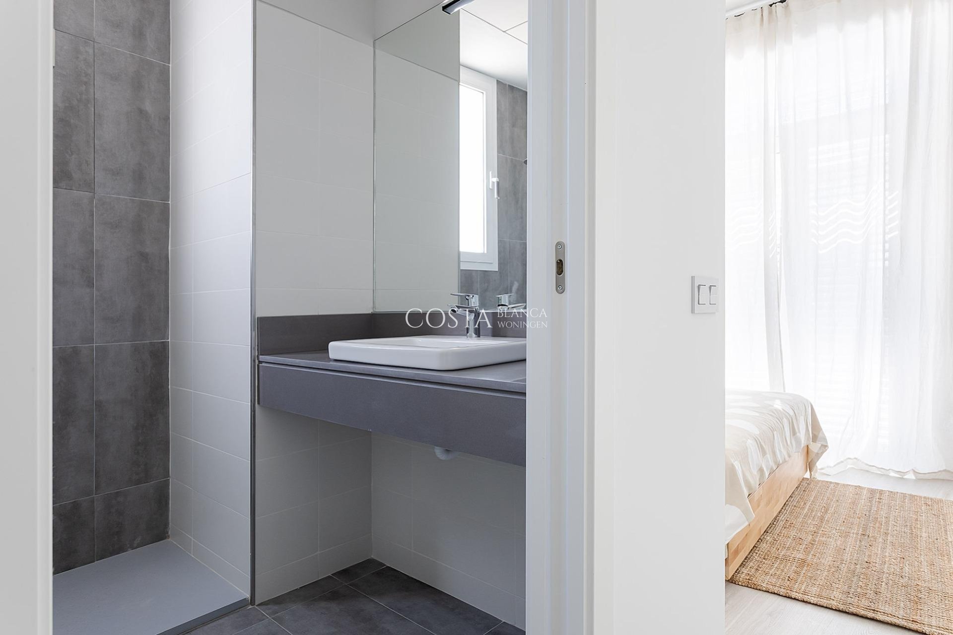 Nieuwbouw Woningen - Appartement -
Vera - Vera Playa