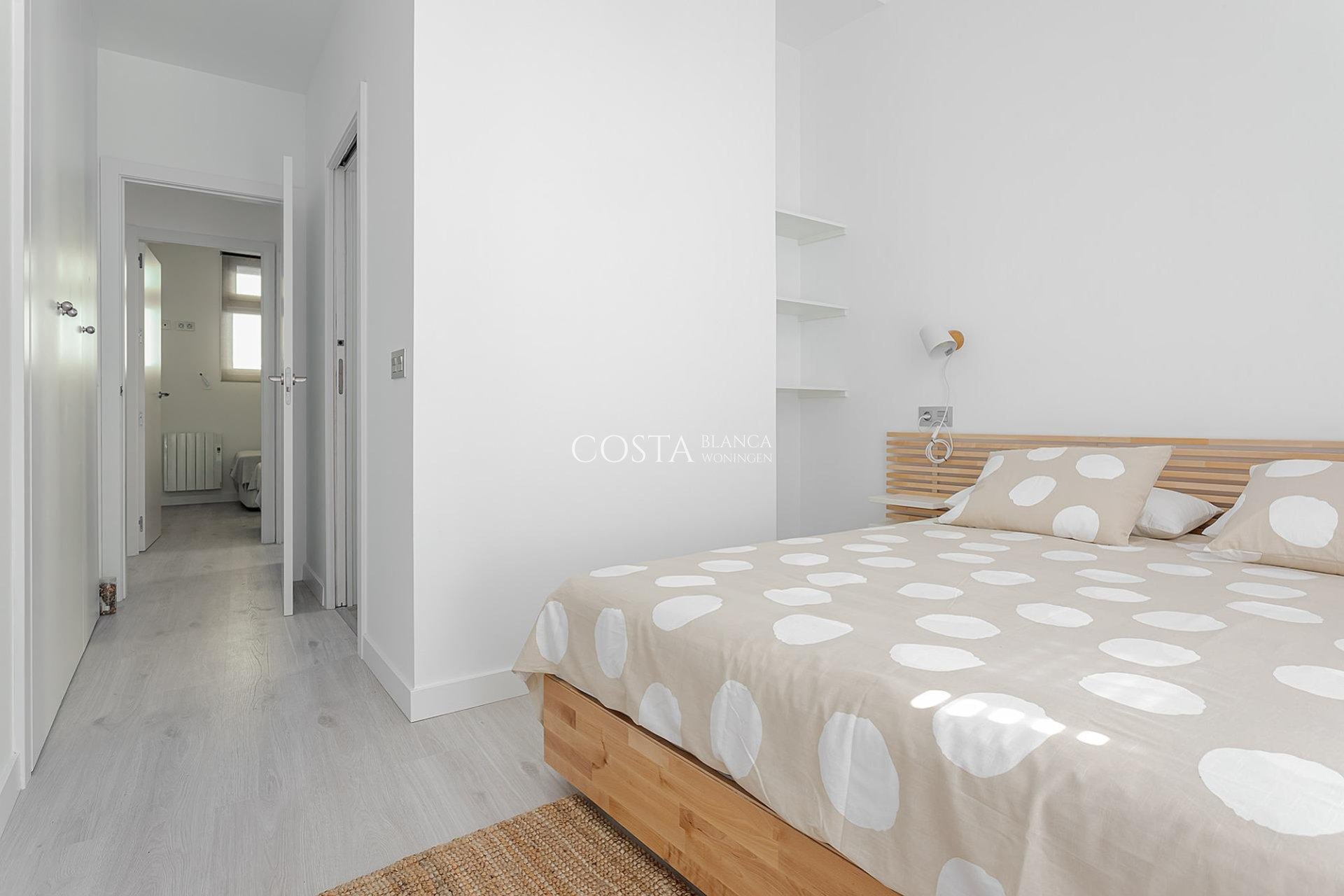 Nieuwbouw Woningen - Appartement -
Vera - Vera Playa
