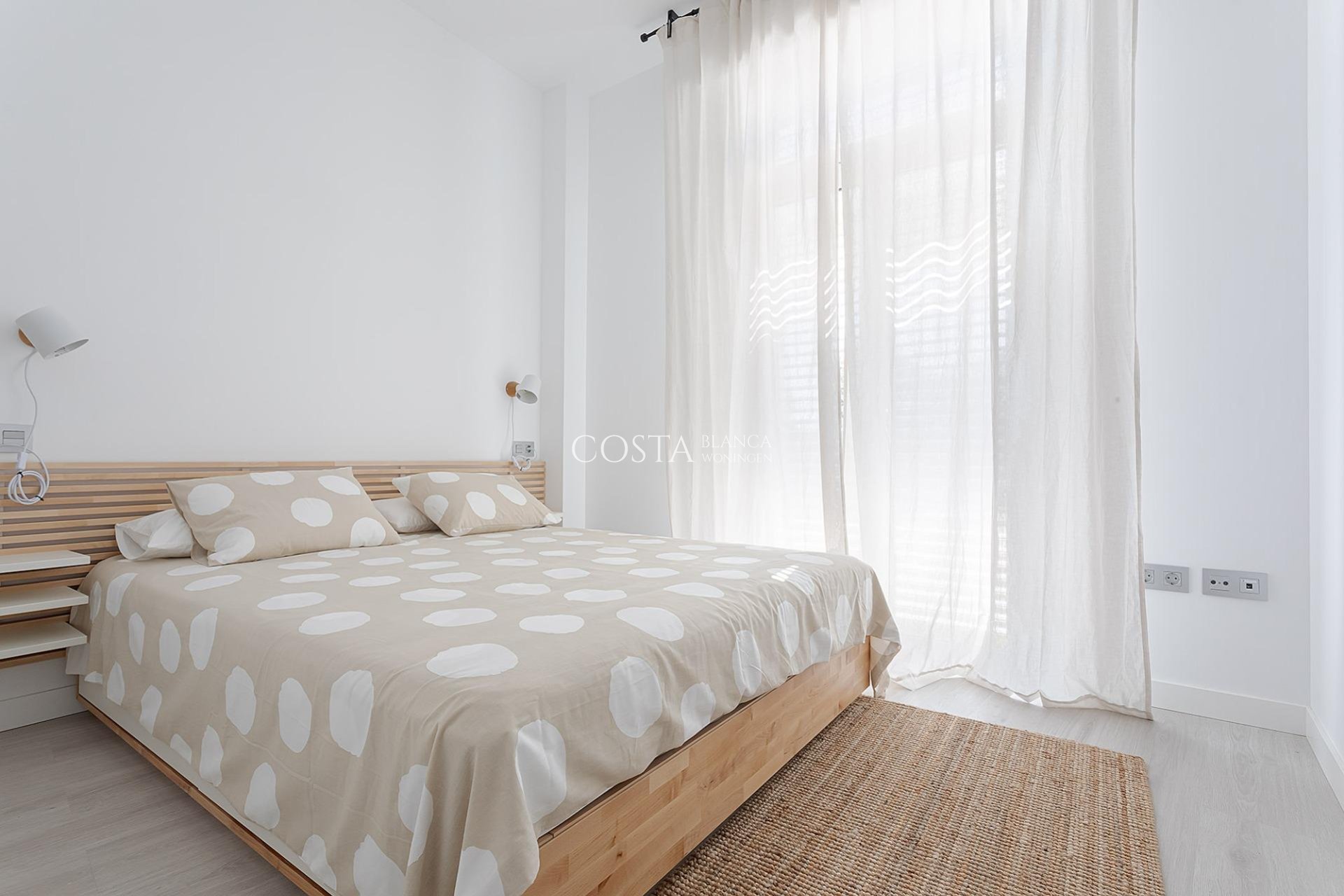 Nieuwbouw Woningen - Appartement -
Vera - Vera Playa