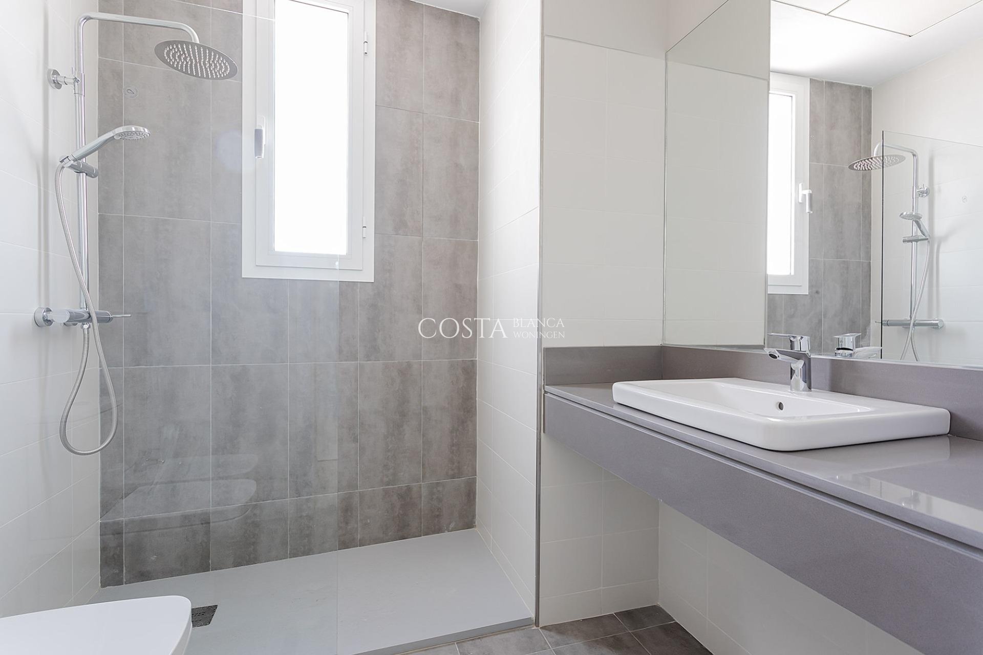 Nieuwbouw Woningen - Appartement -
Vera - Vera Playa