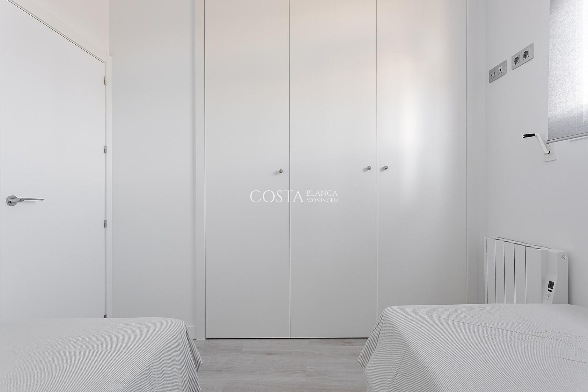 Nieuwbouw Woningen - Appartement -
Vera - Vera Playa