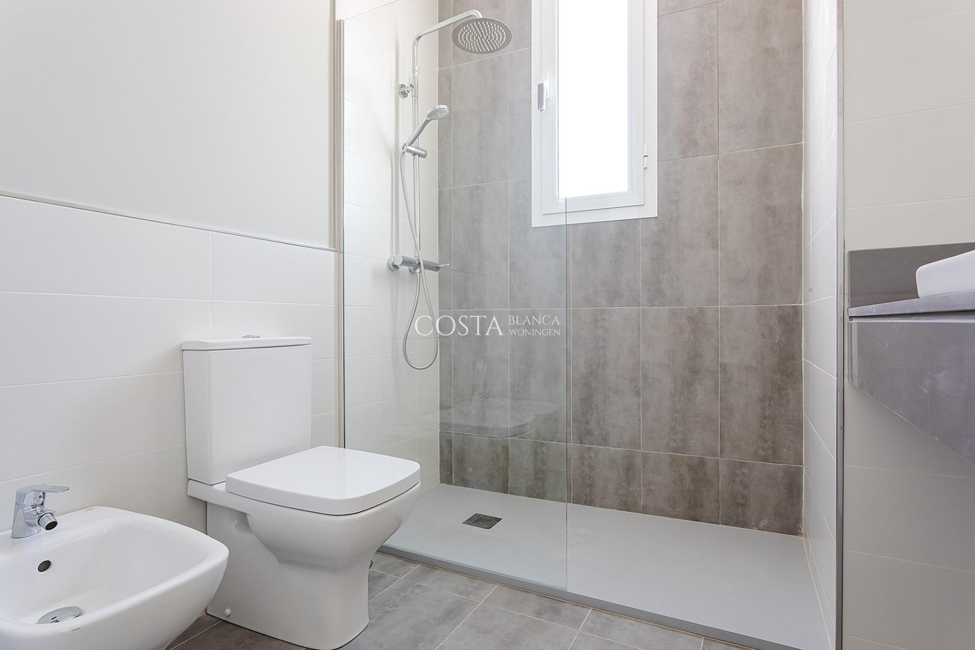 Nieuwbouw Woningen - Appartement -
Vera - Vera Playa