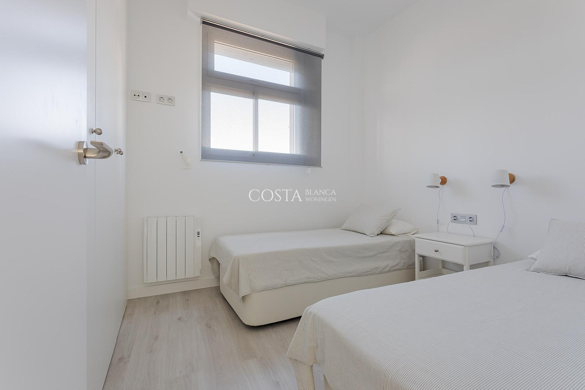 Nieuwbouw Woningen - Appartement -
Vera - Vera Playa