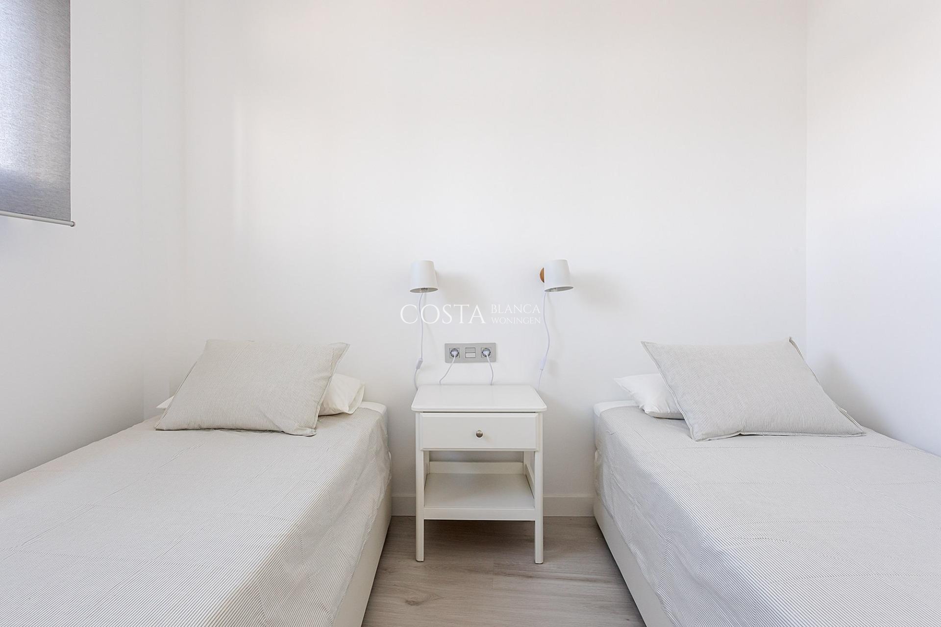 Nieuwbouw Woningen - Appartement -
Vera - Vera Playa