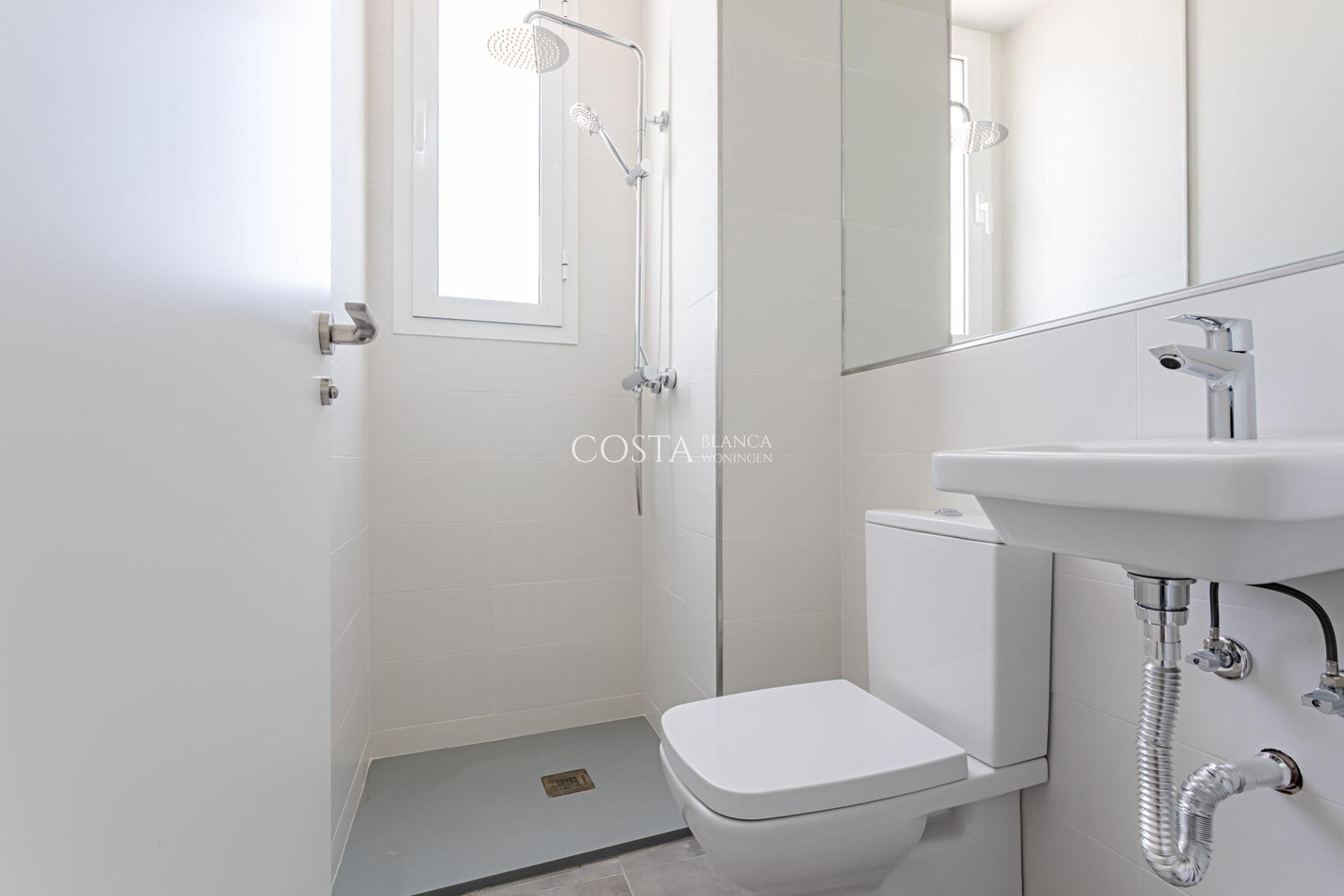 Nieuwbouw Woningen - Appartement -
Vera - Vera Playa