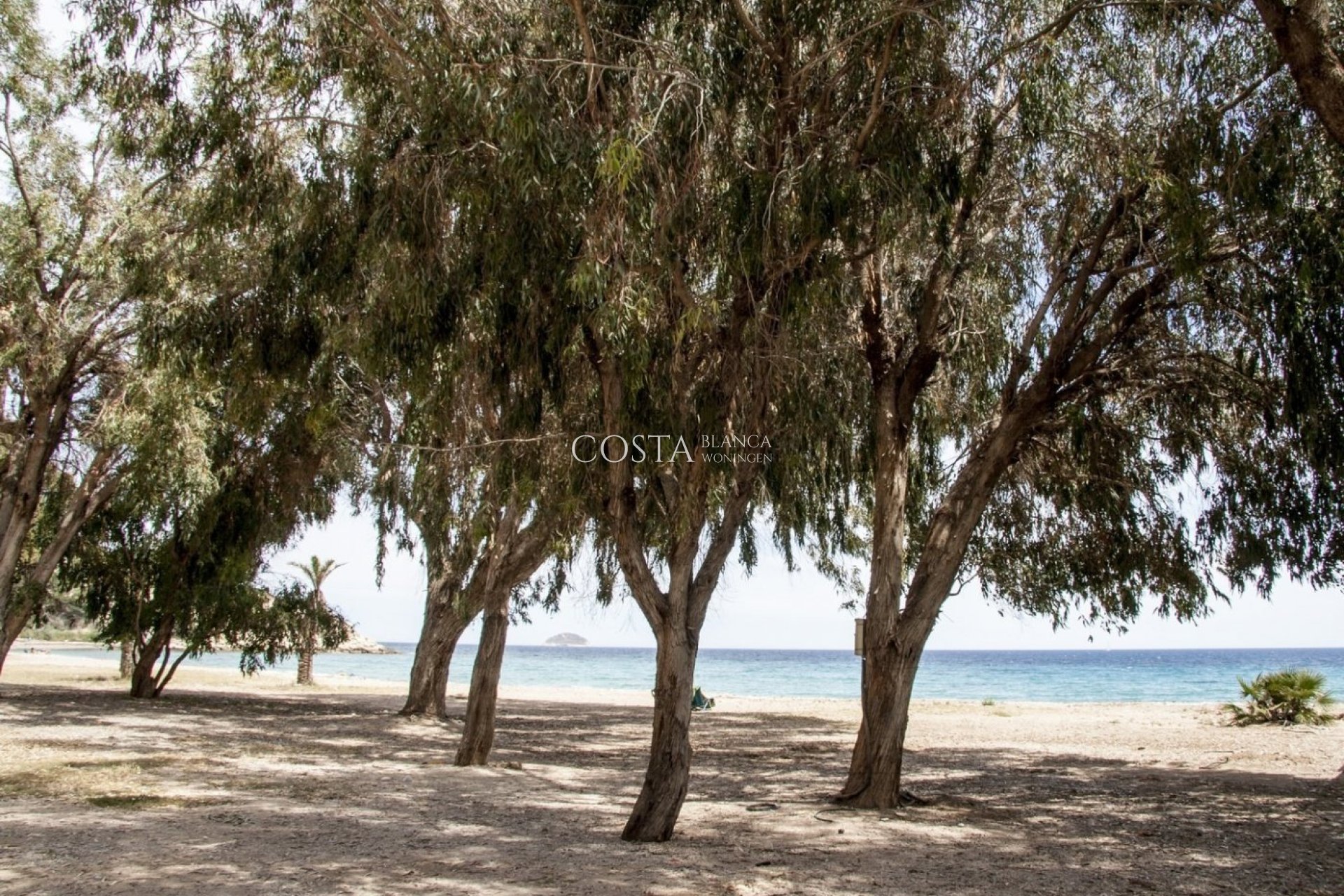 Nieuwbouw Woningen - Appartement -
Villajoyosa - Playa Les Torres