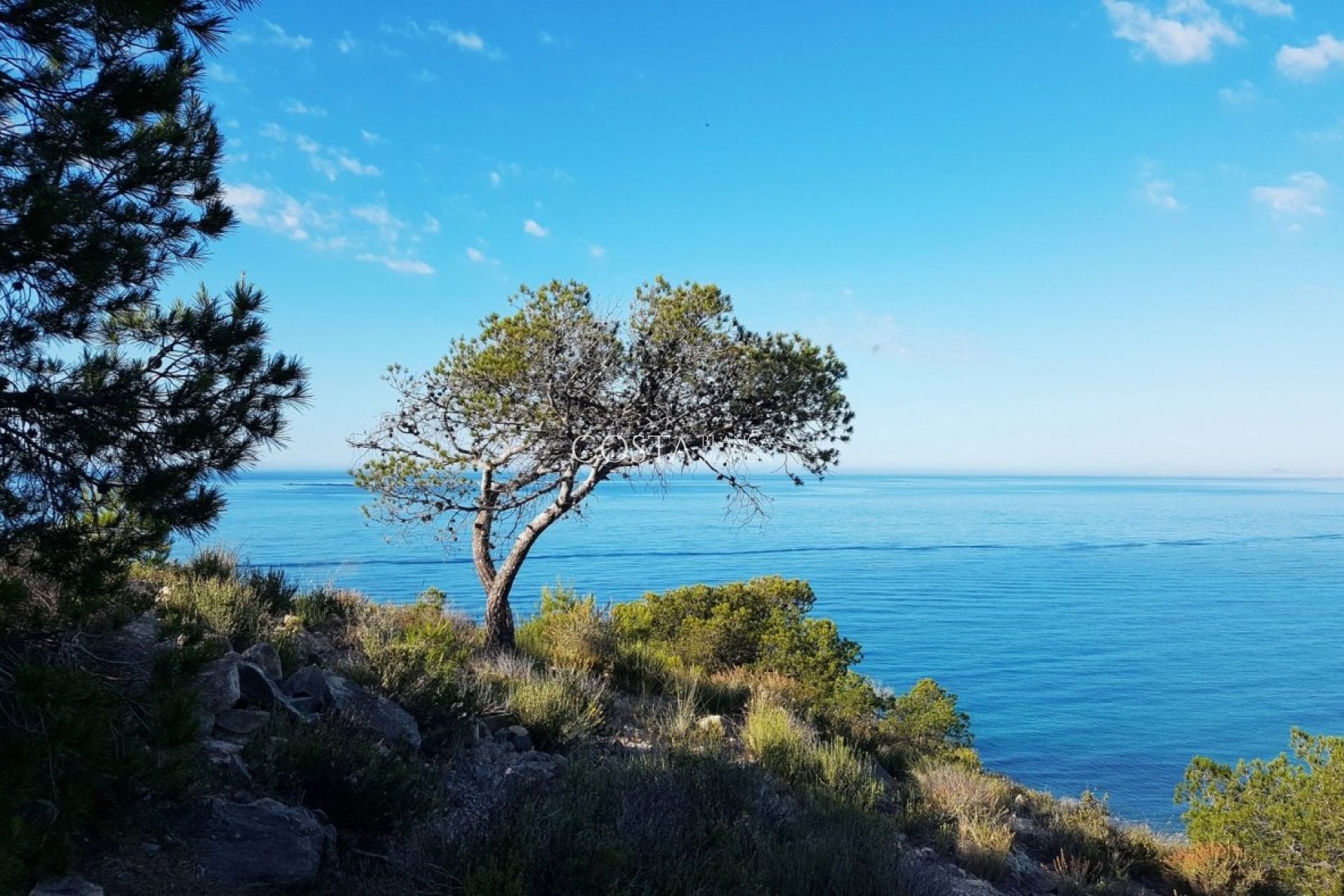 Nieuwbouw Woningen - Appartement -
Villajoyosa - Playa Les Torres