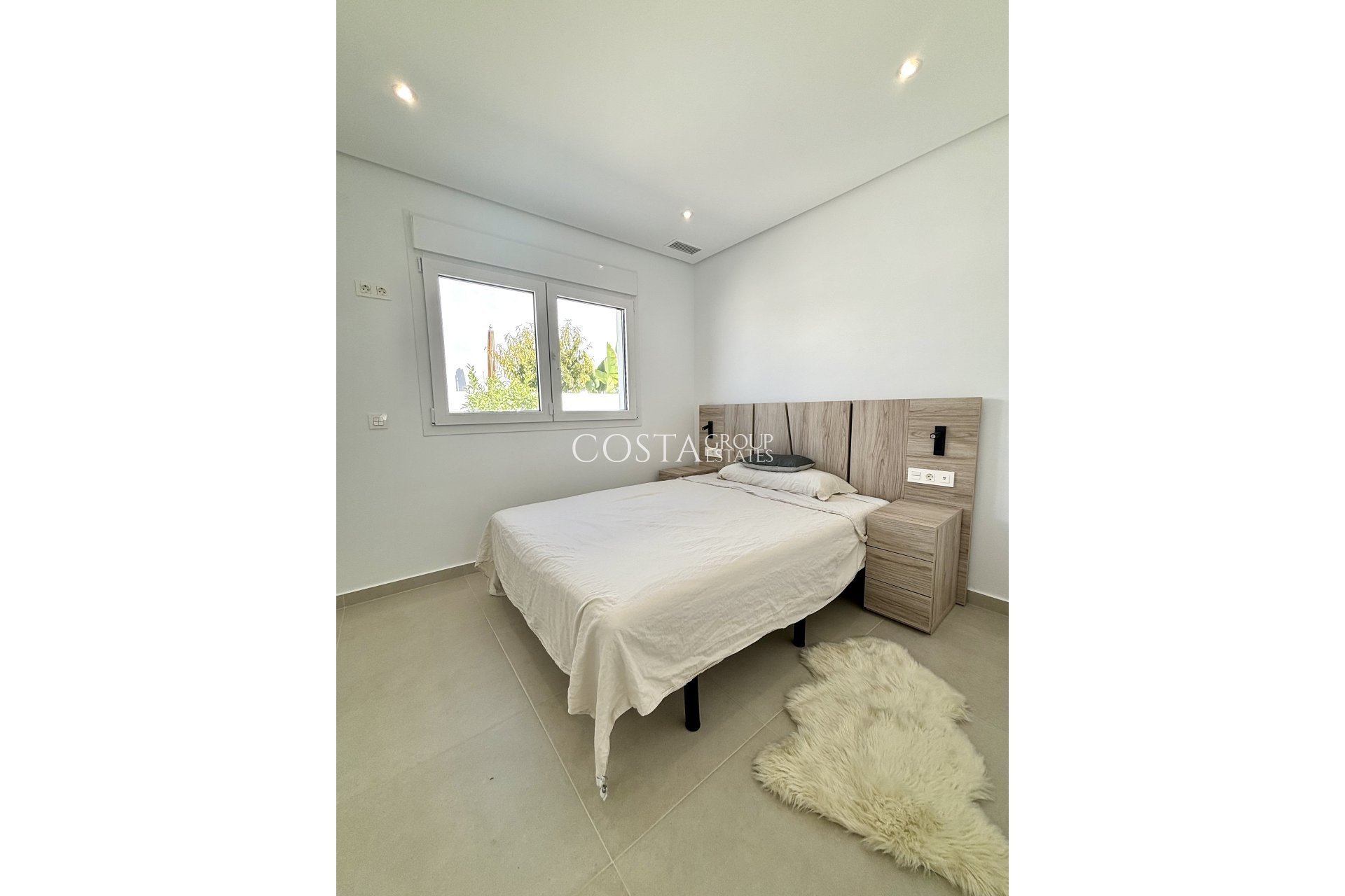 Nieuwbouw Woningen - detached -
Benijofar