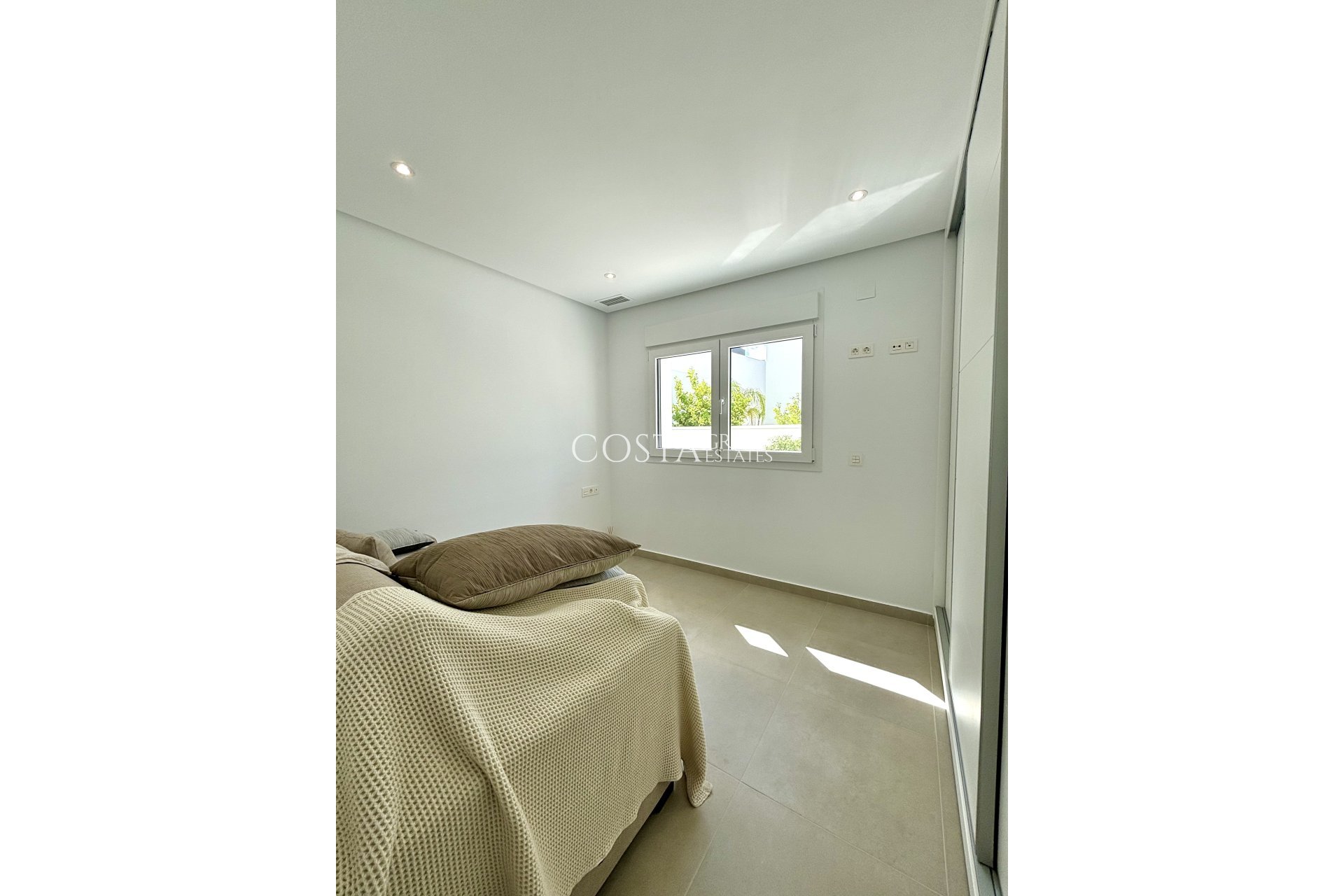 Nieuwbouw Woningen - detached -
Benijofar