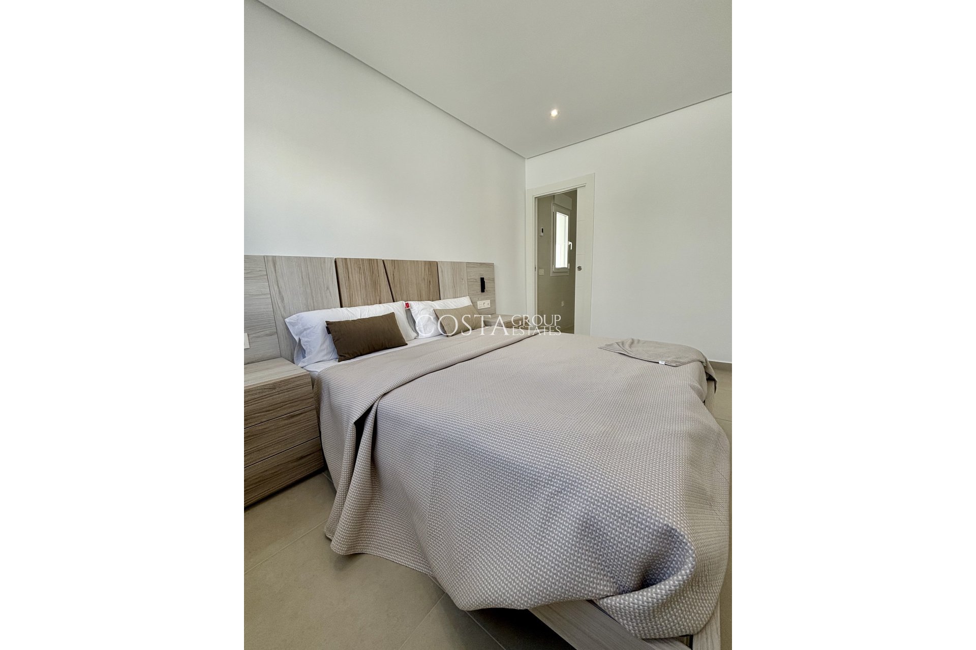 Nieuwbouw Woningen - detached -
Benijofar