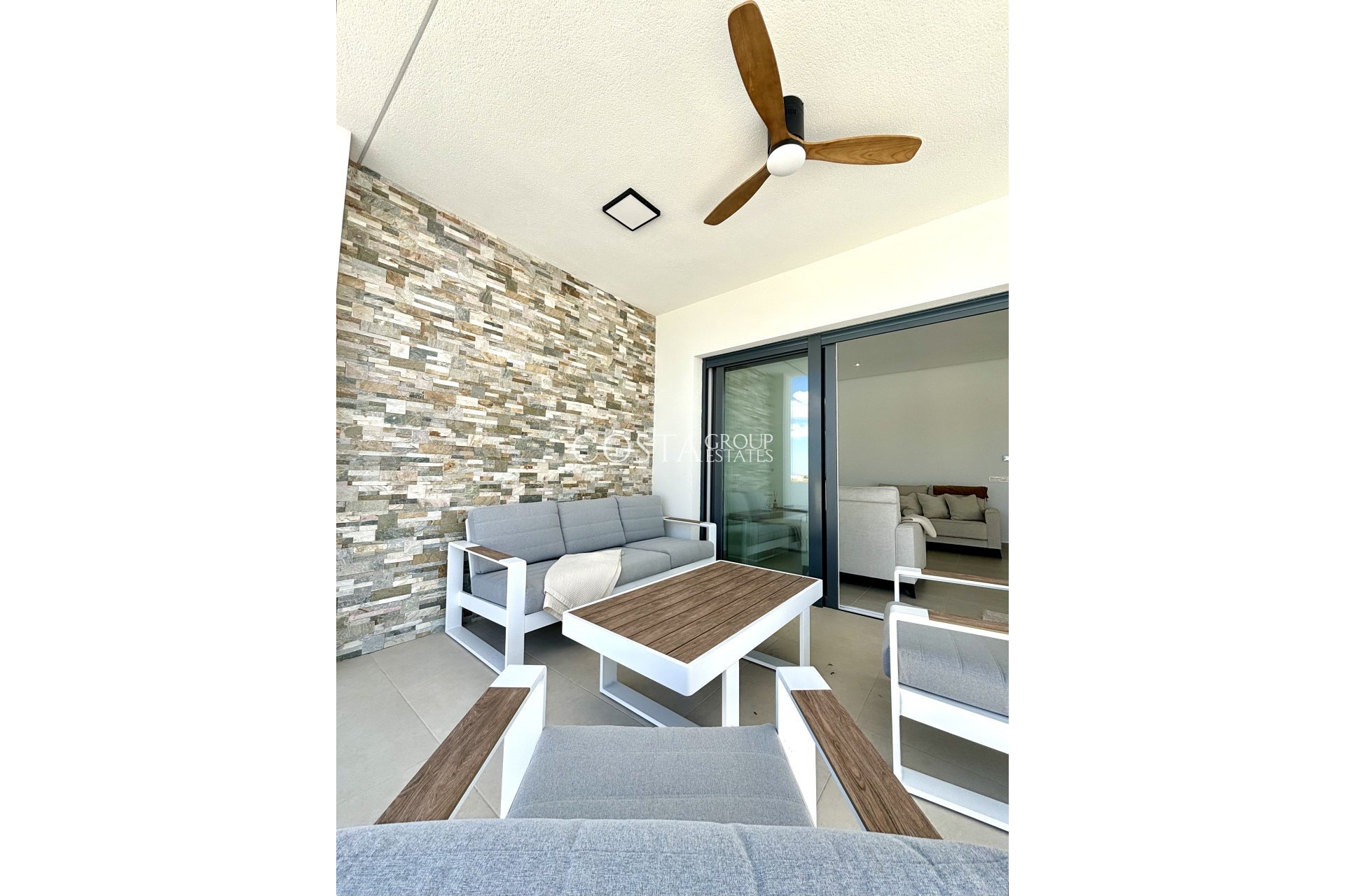 Nieuwbouw Woningen - detached -
Benijofar