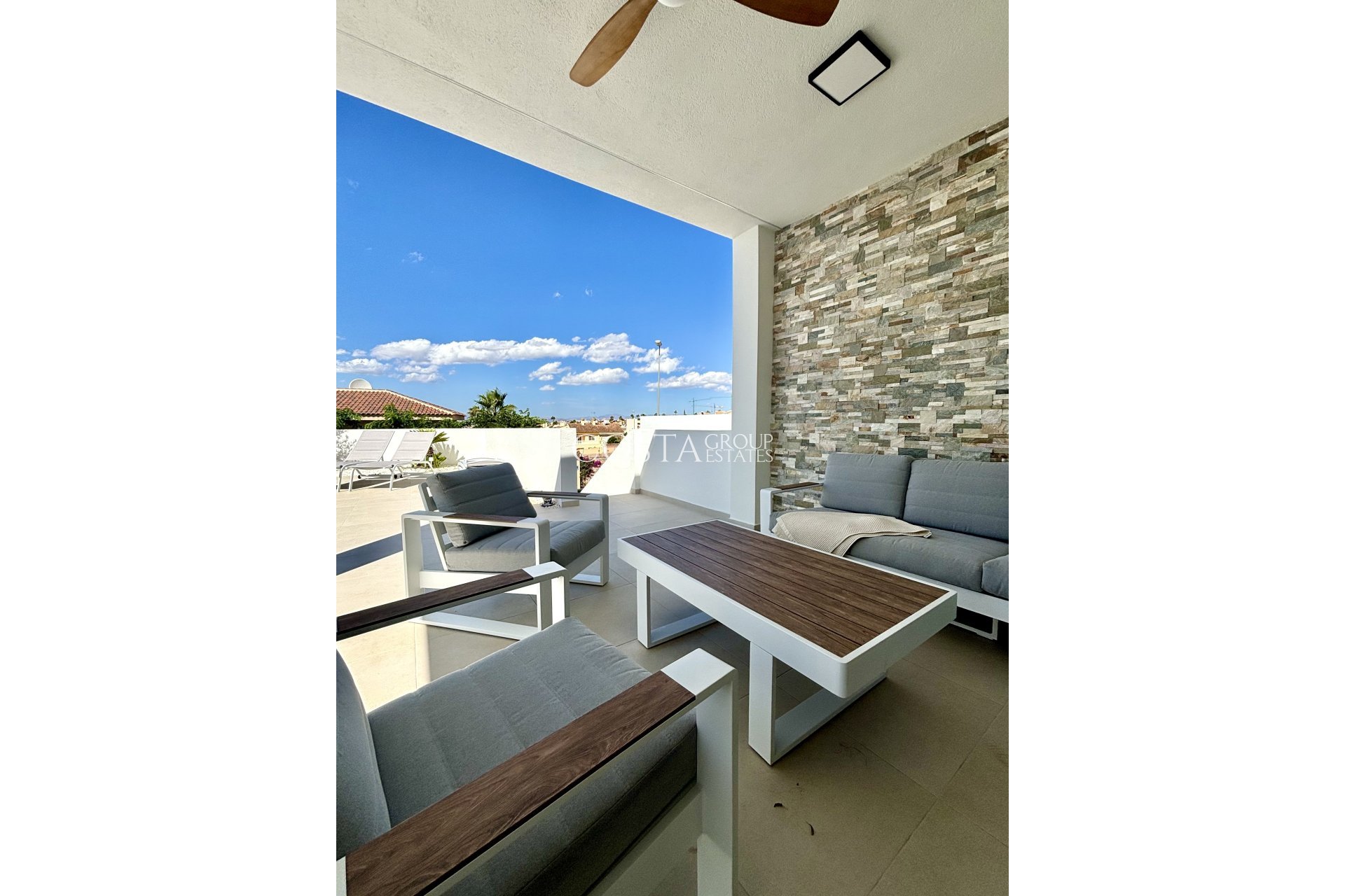 Nieuwbouw Woningen - detached -
Benijofar