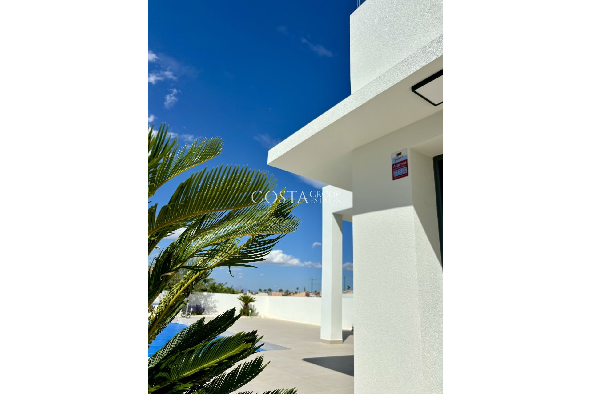 Nieuwbouw Woningen - detached -
Benijofar