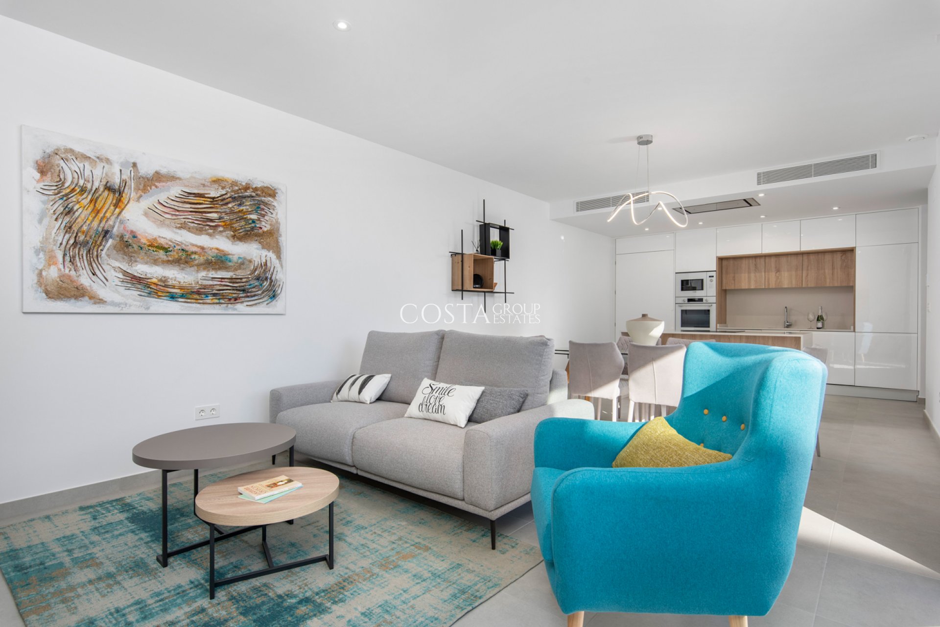 Nieuwbouw Woningen - detached -
Benijofar