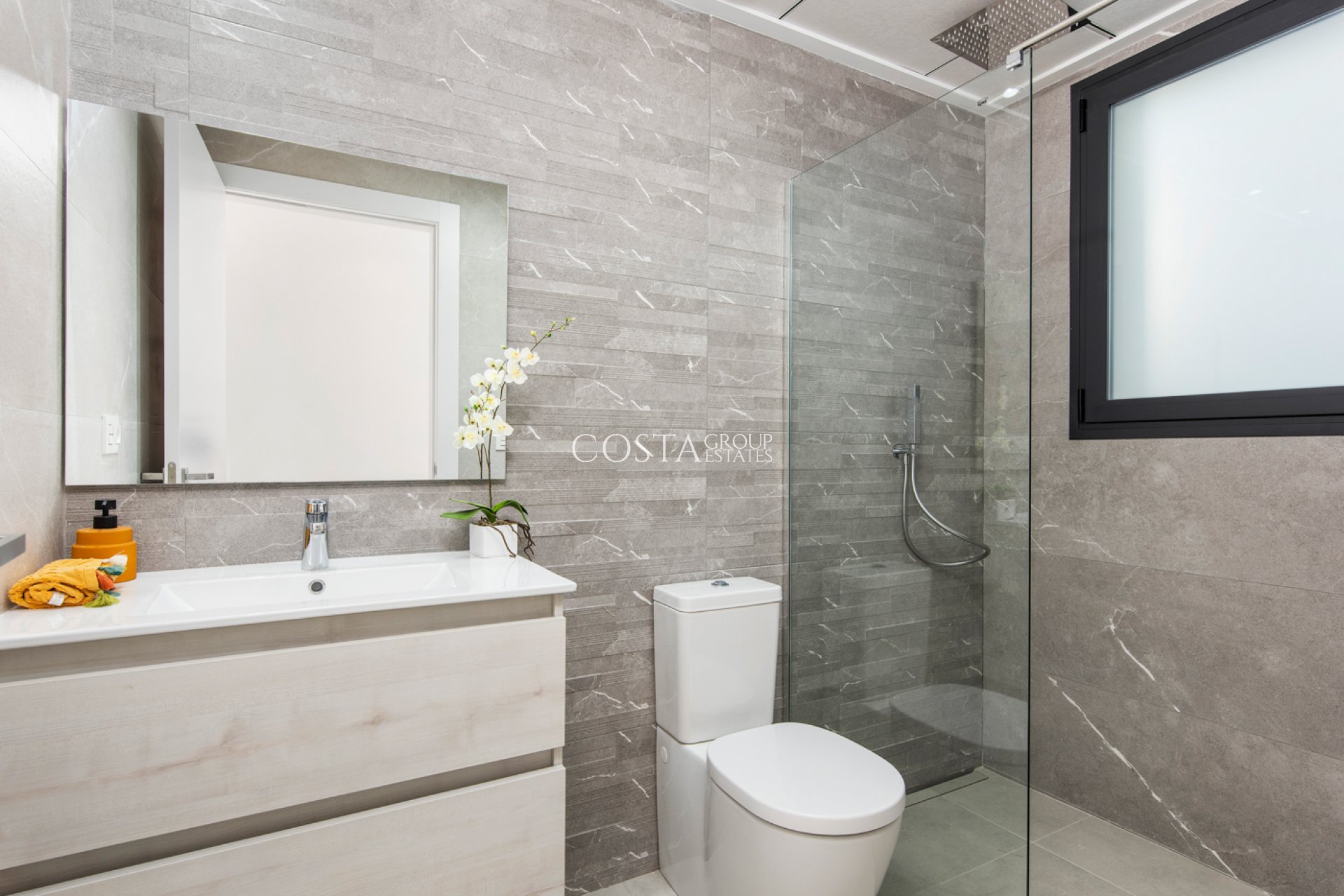 Nieuwbouw Woningen - detached -
Benijofar