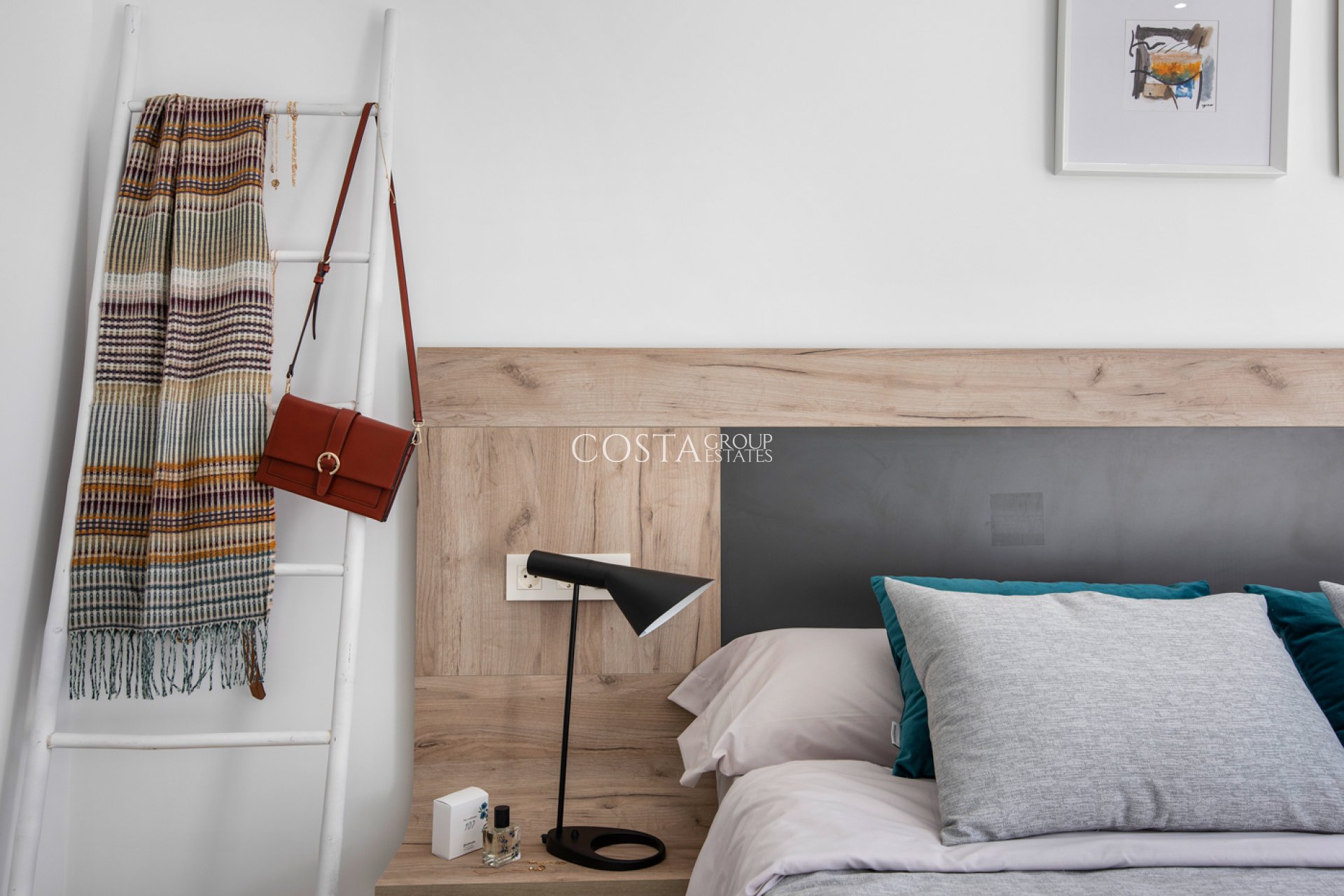 Nieuwbouw Woningen - detached -
Benijofar