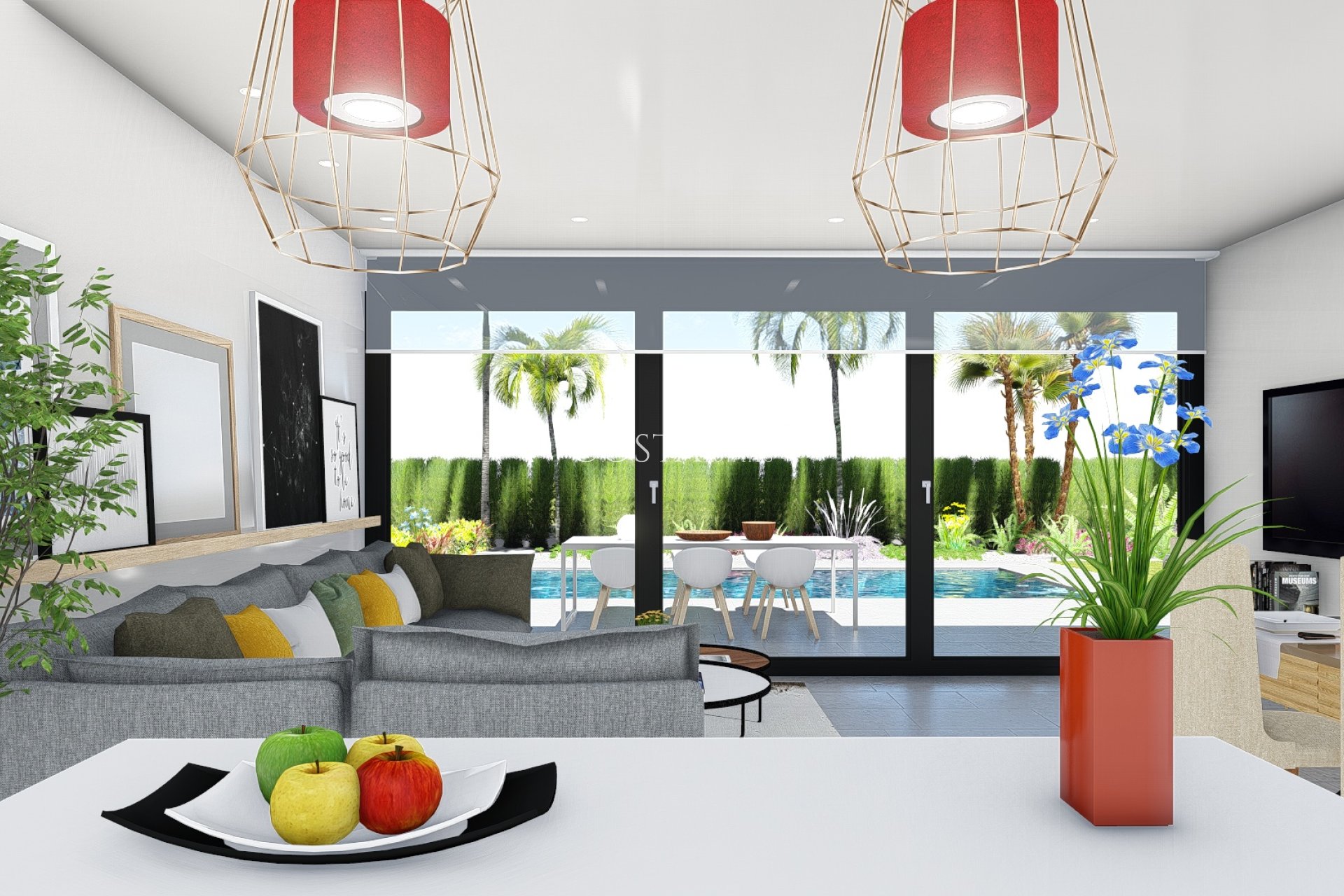 Nieuwbouw Woningen - detached -
Calasparra