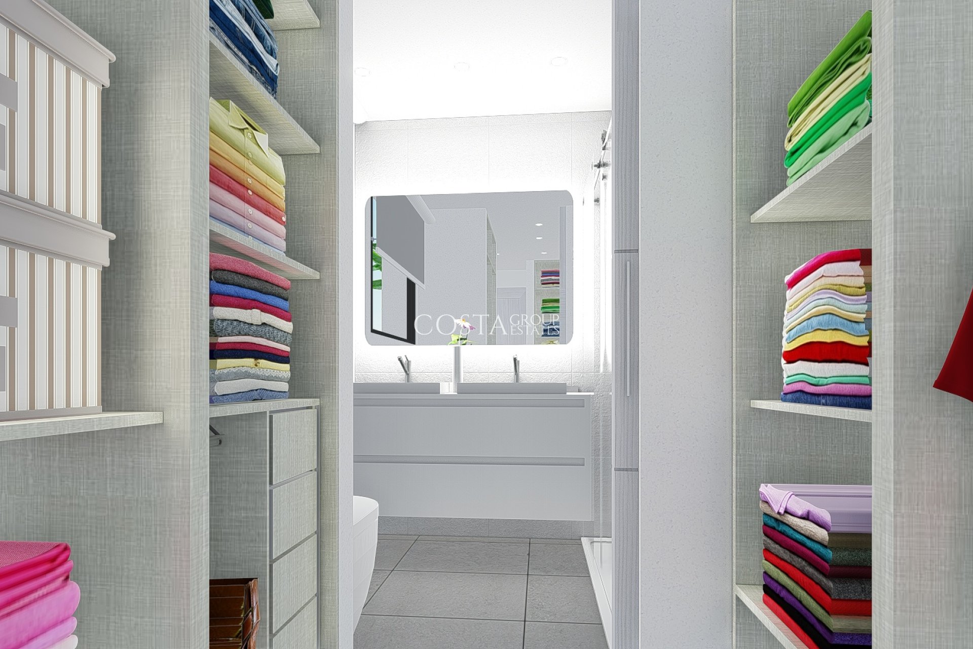 Nieuwbouw Woningen - detached -
Calasparra