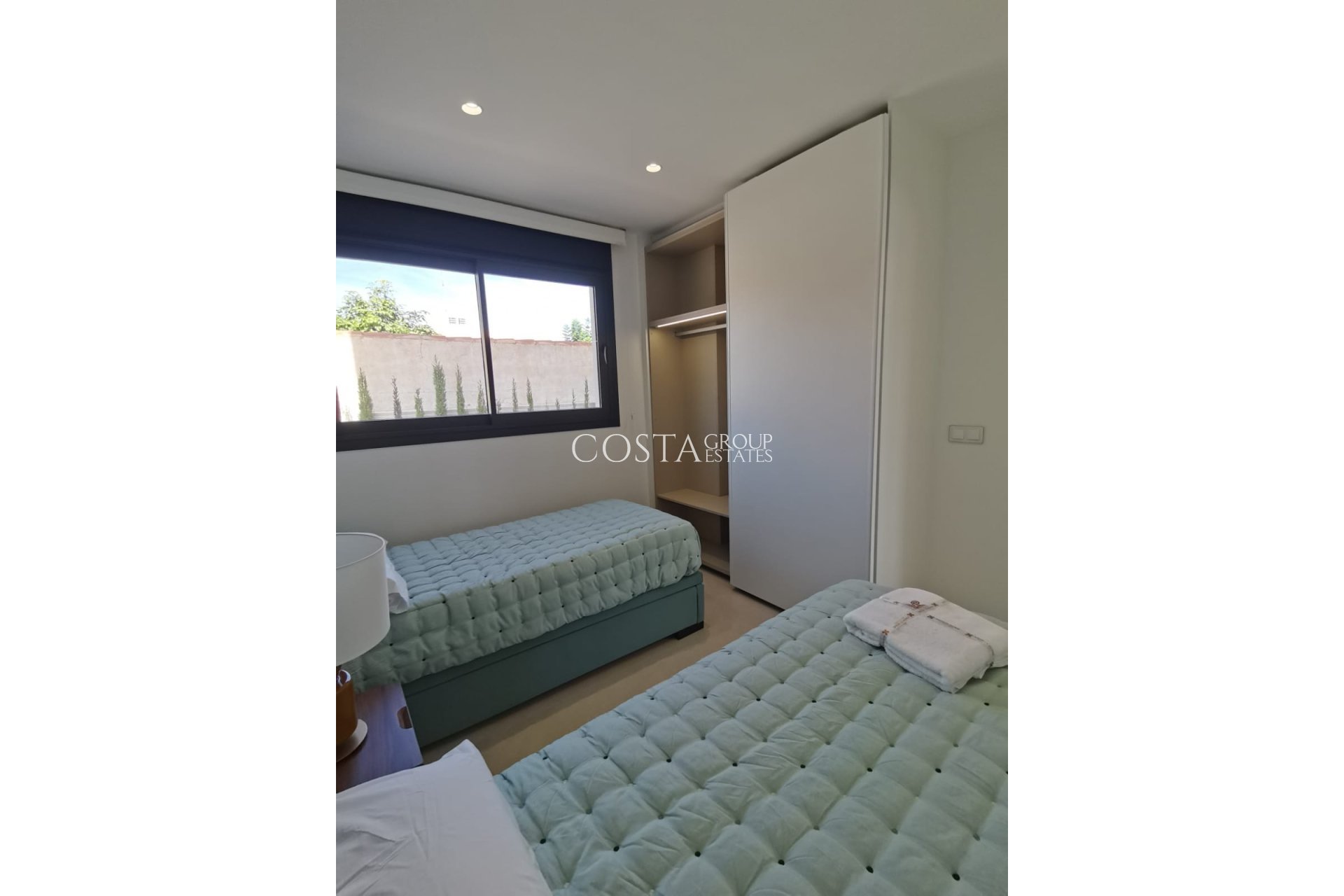 Nieuwbouw Woningen - detached -
Cartagena