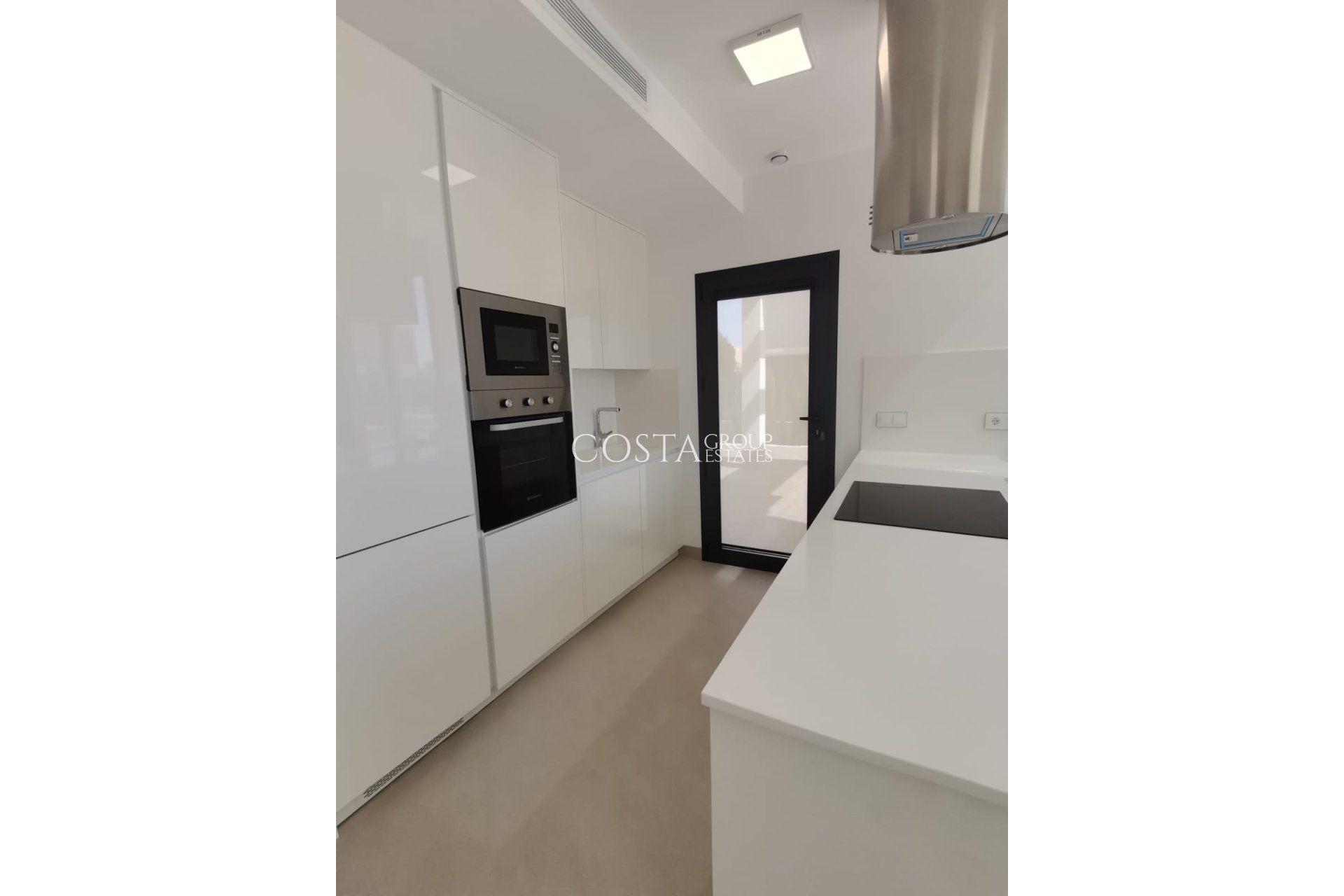 Nieuwbouw Woningen - detached -
Cartagena