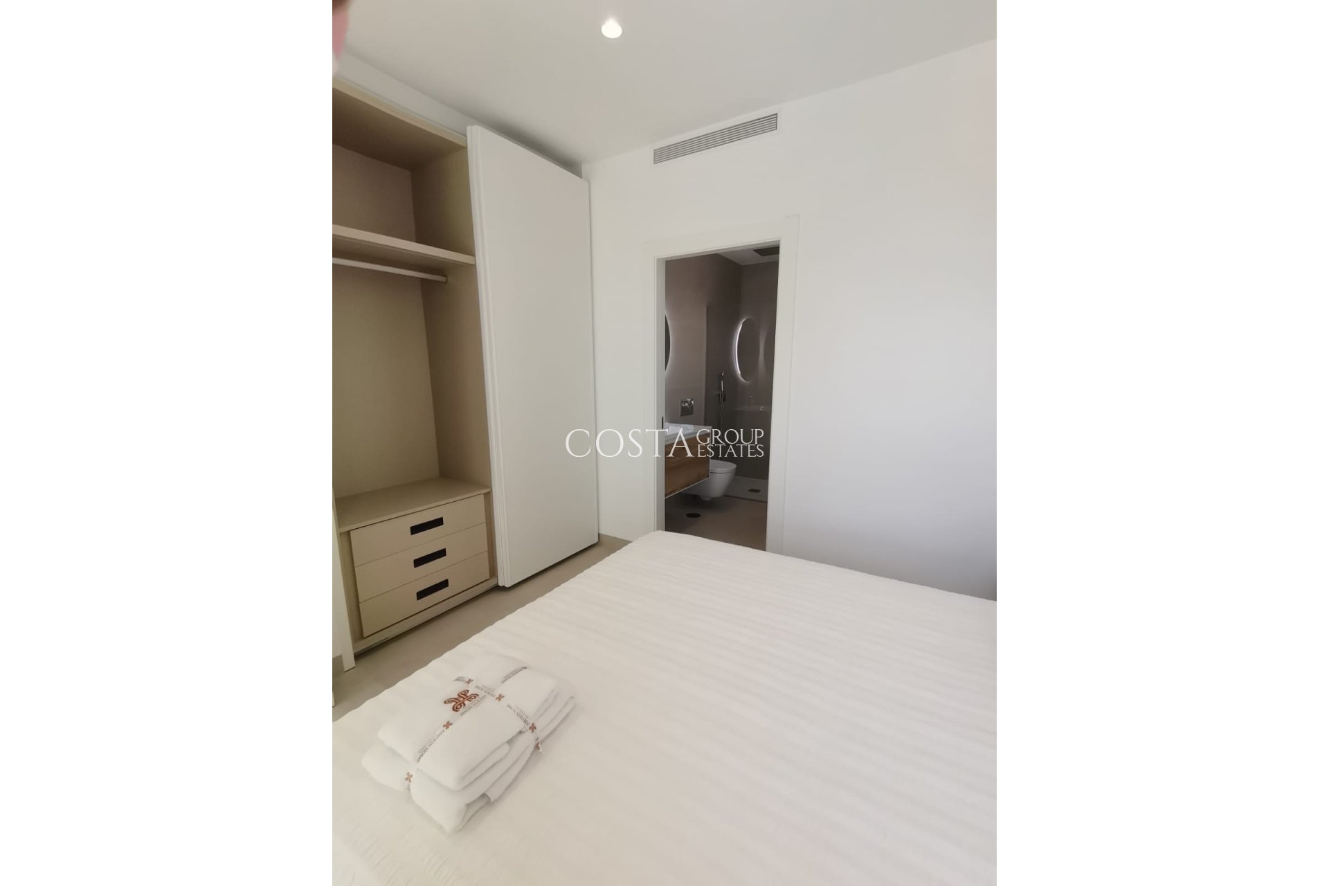 Nieuwbouw Woningen - detached -
Cartagena