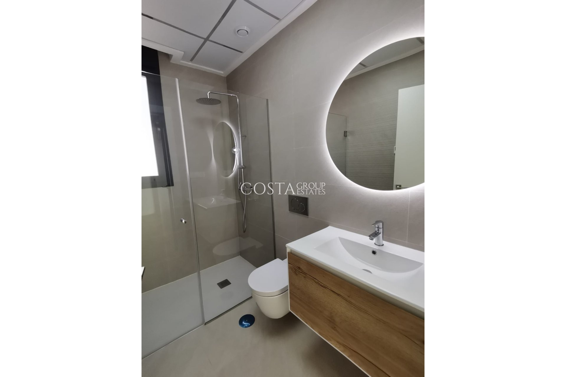 Nieuwbouw Woningen - detached -
Cartagena