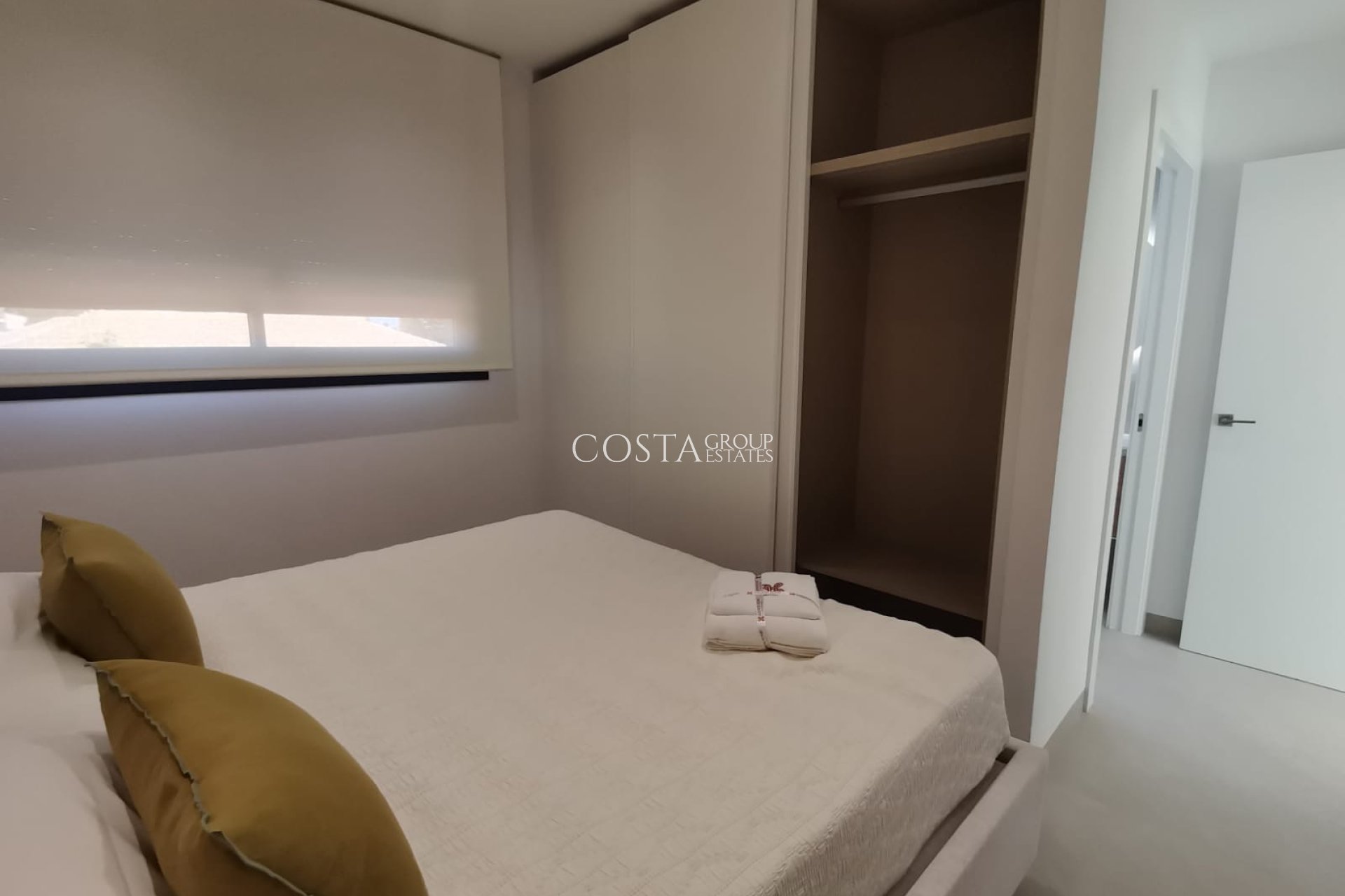 Nieuwbouw Woningen - detached -
Cartagena