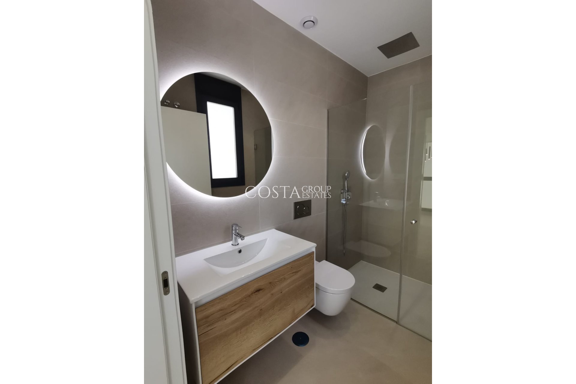 Nieuwbouw Woningen - detached -
Cartagena