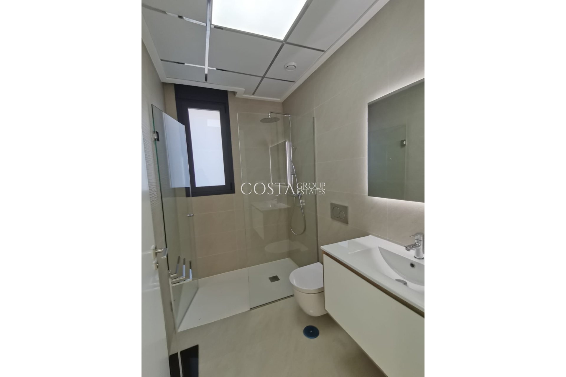 Nieuwbouw Woningen - detached -
Cartagena