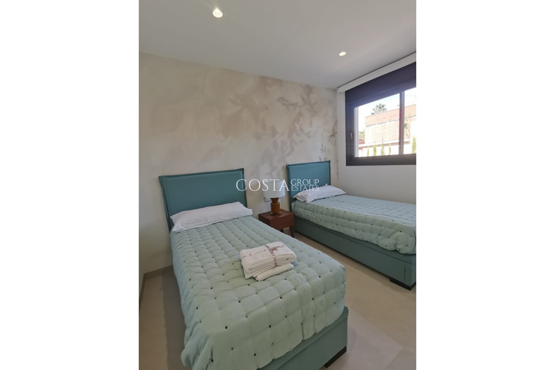 Nieuwbouw Woningen - detached -
Cartagena