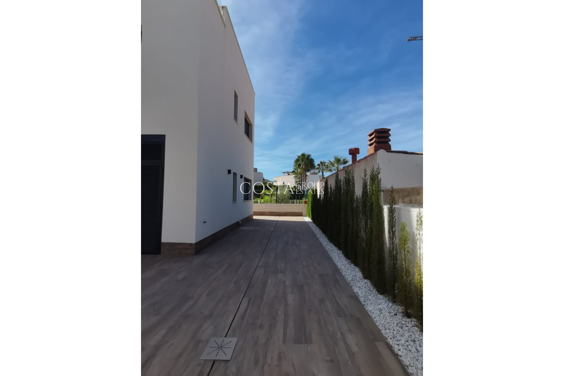 Nieuwbouw Woningen - detached -
Cartagena