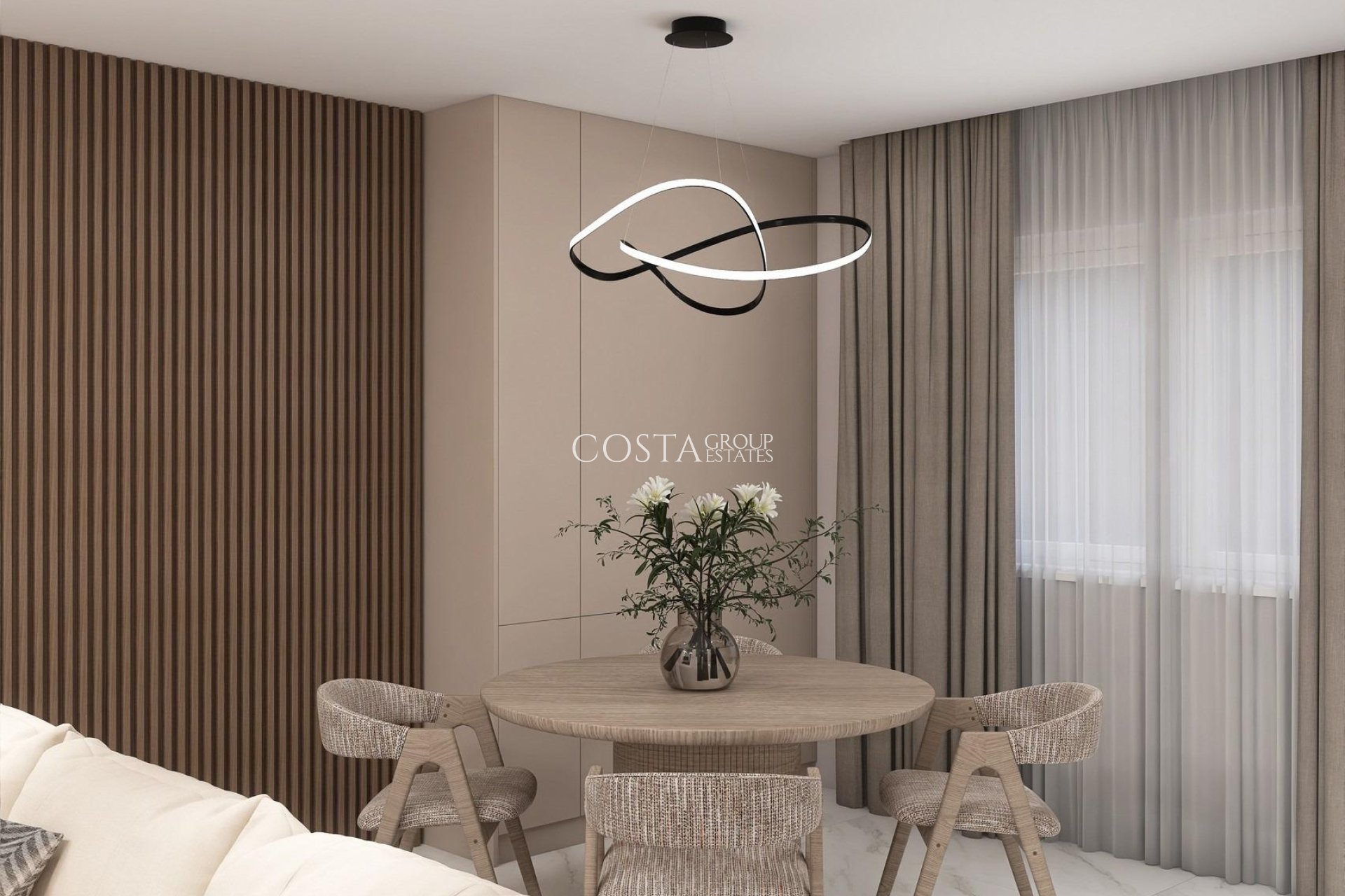 Nieuwbouw Woningen - detached -
Ciudad Quesada